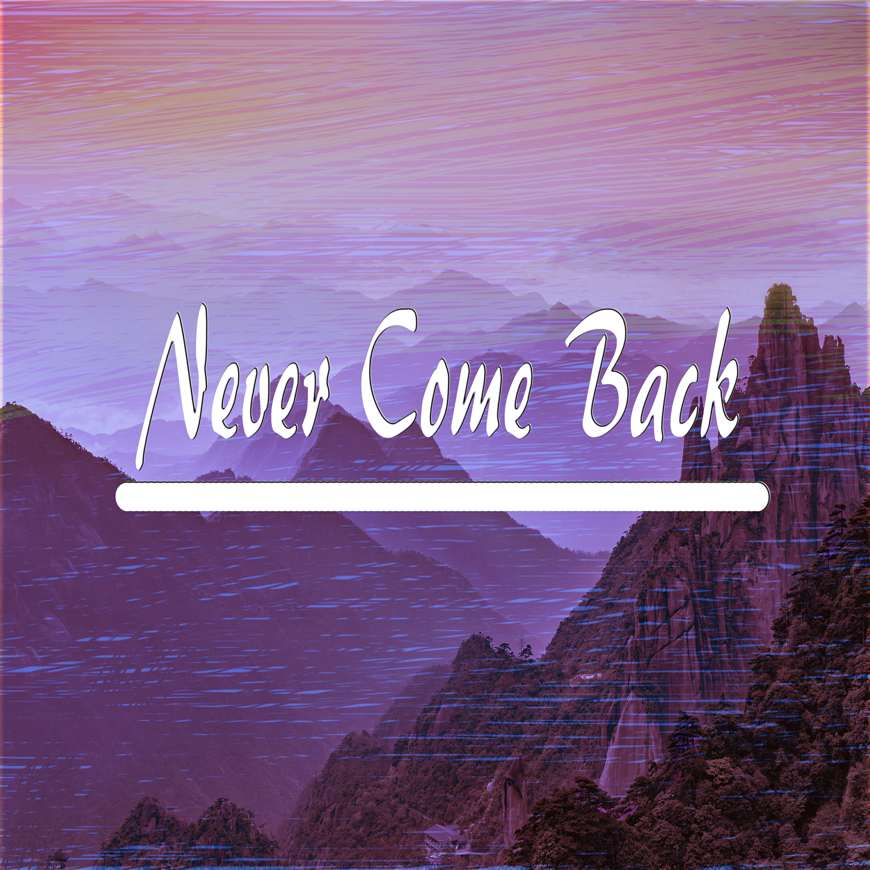 Релиз Never Come Back