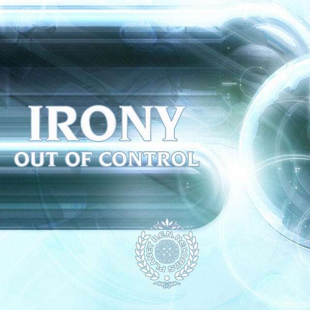 Релиз Out of Control
