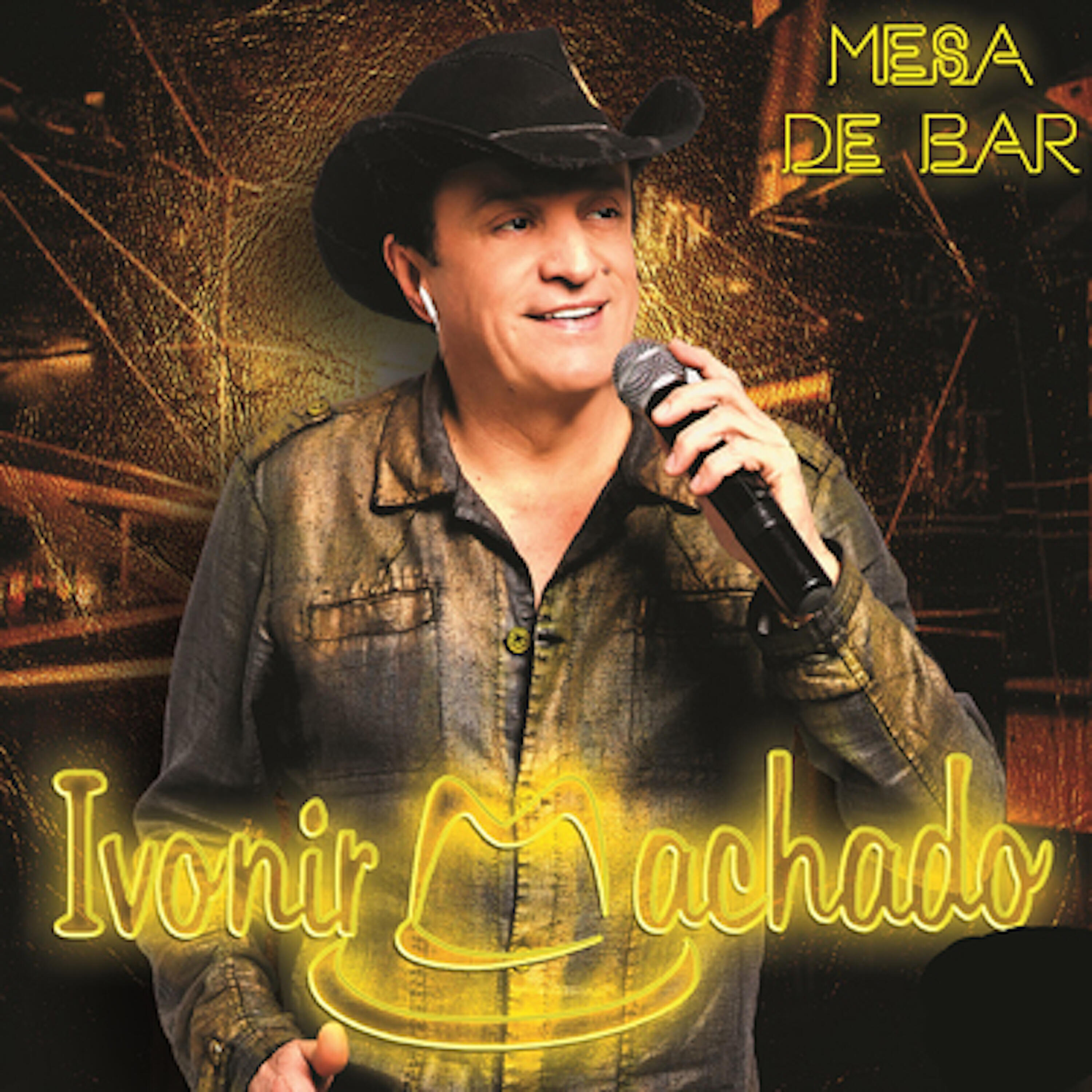Релиз Mesa de Bar (Ao Vivo)