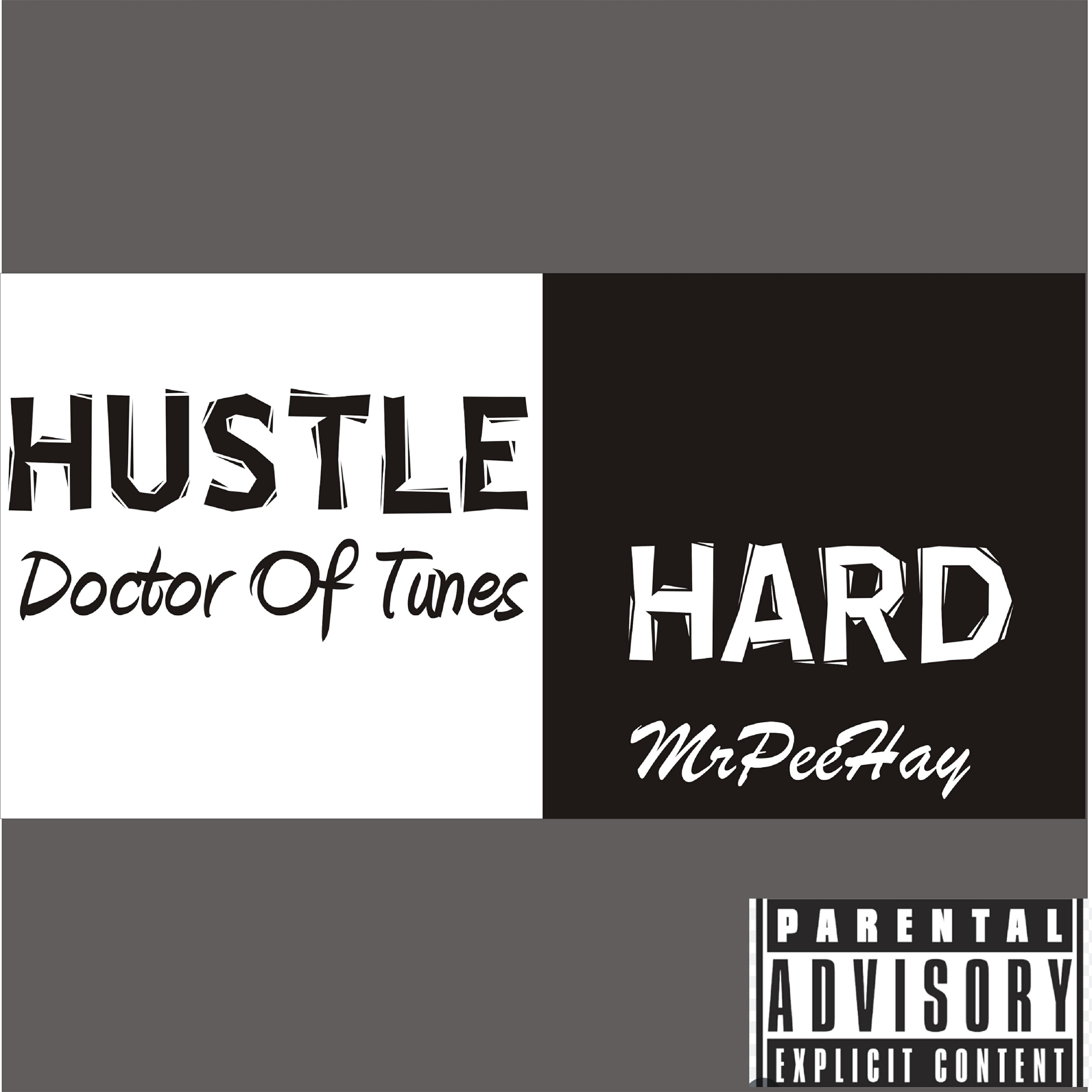 Релиз Hustle Hard