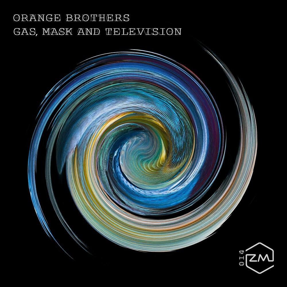 Orange Brothers