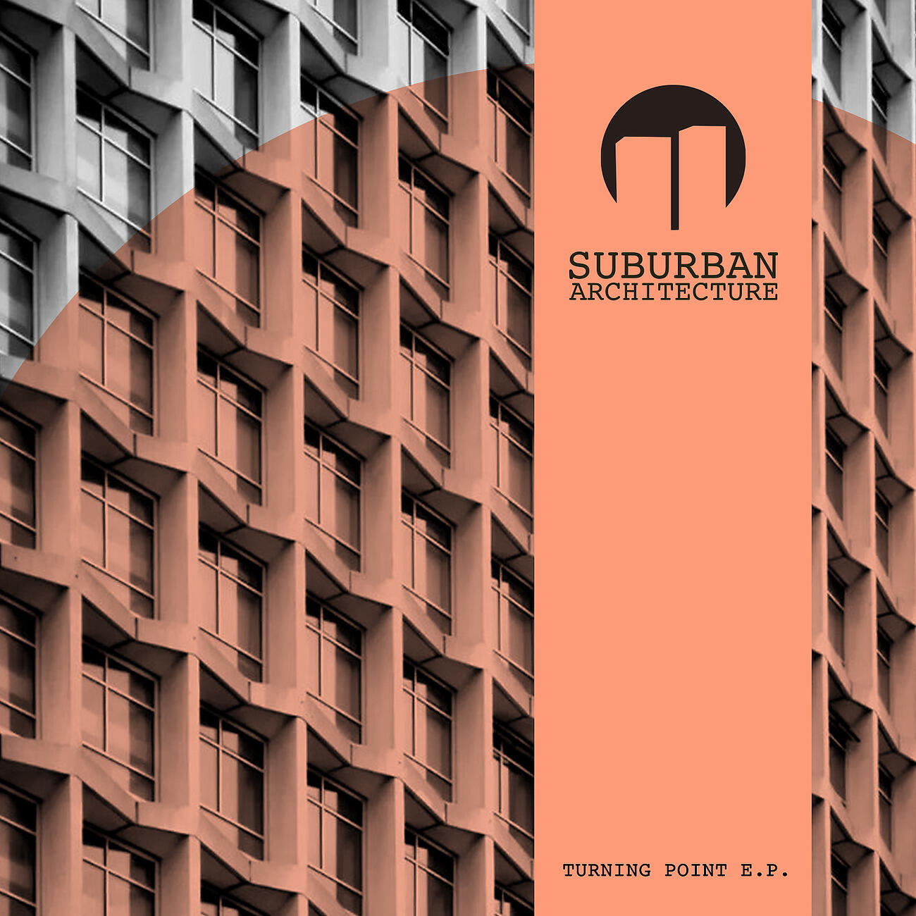 Suburban Architecture
