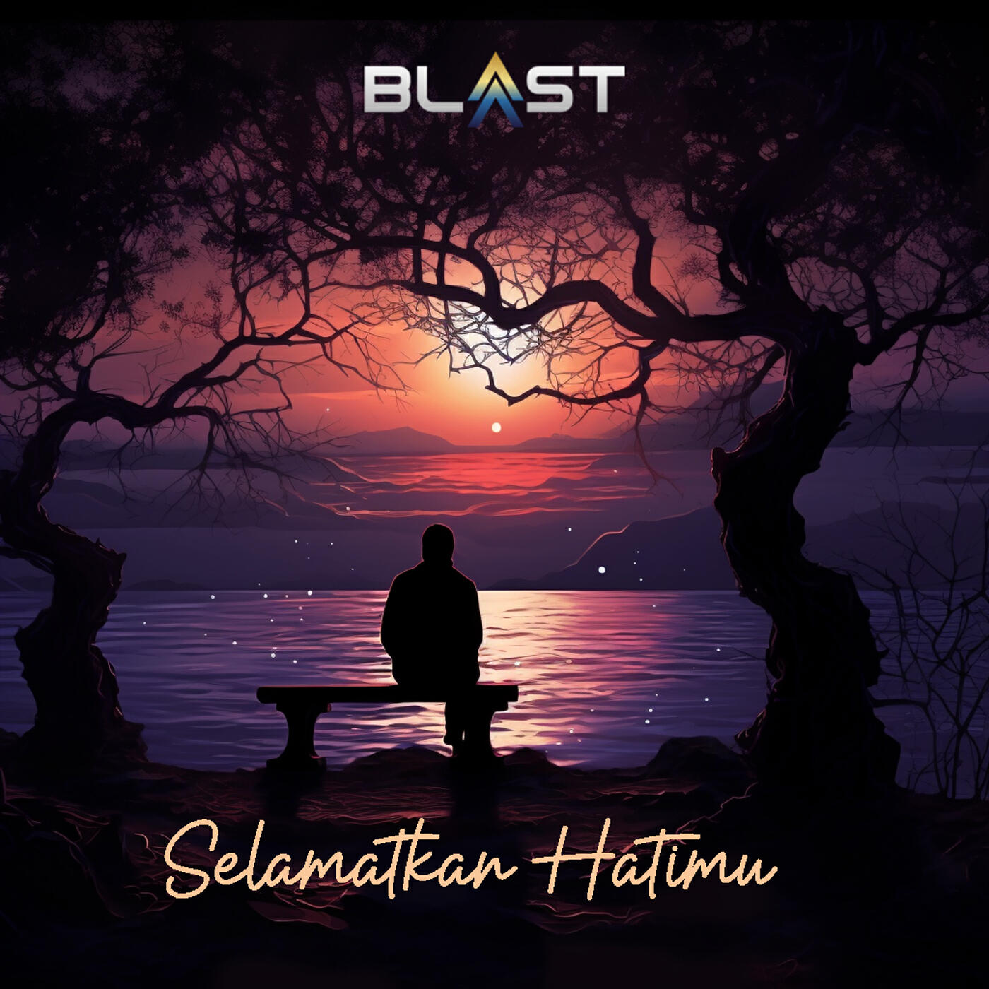 Релиз Selamatkan Hatimu