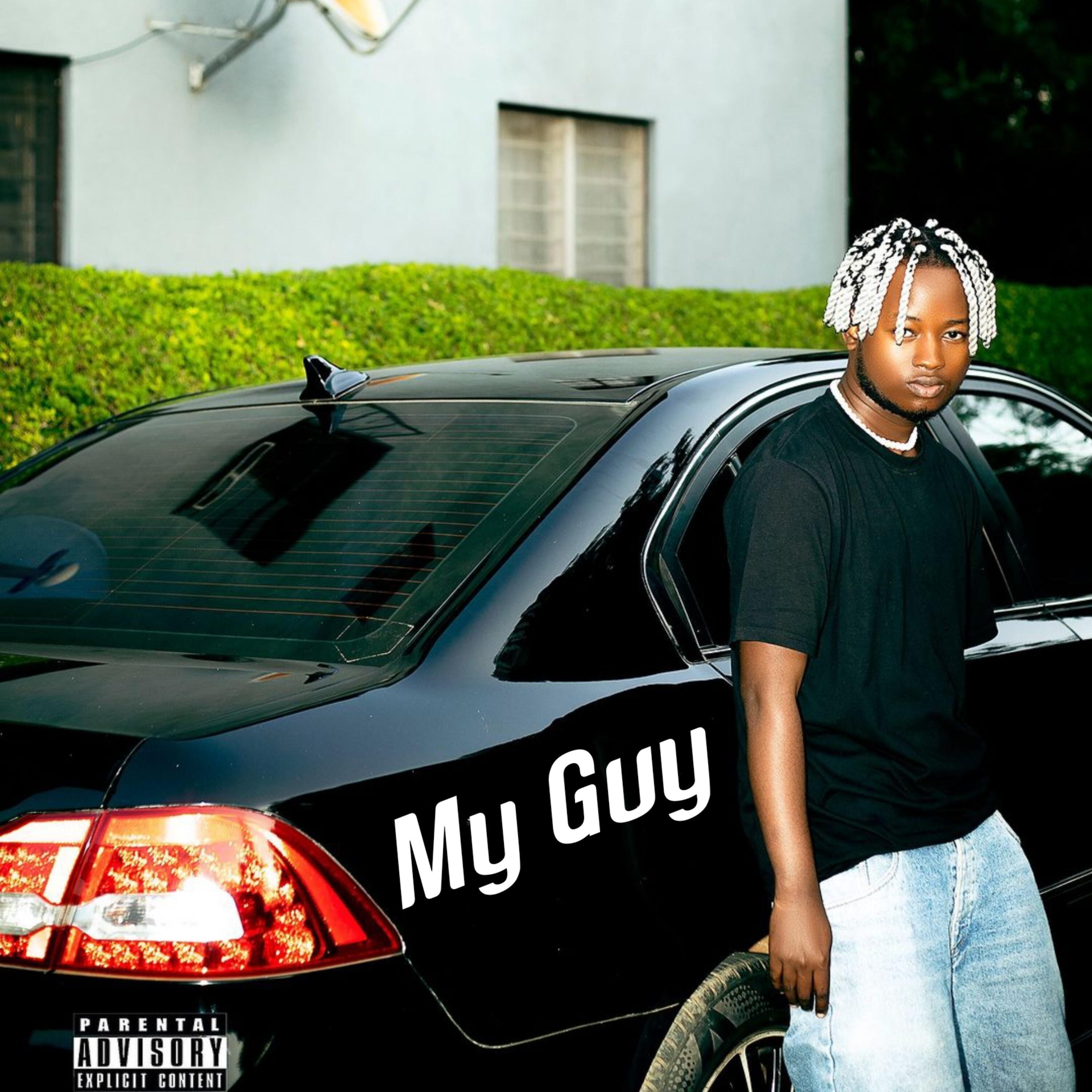 Релиз My Guy