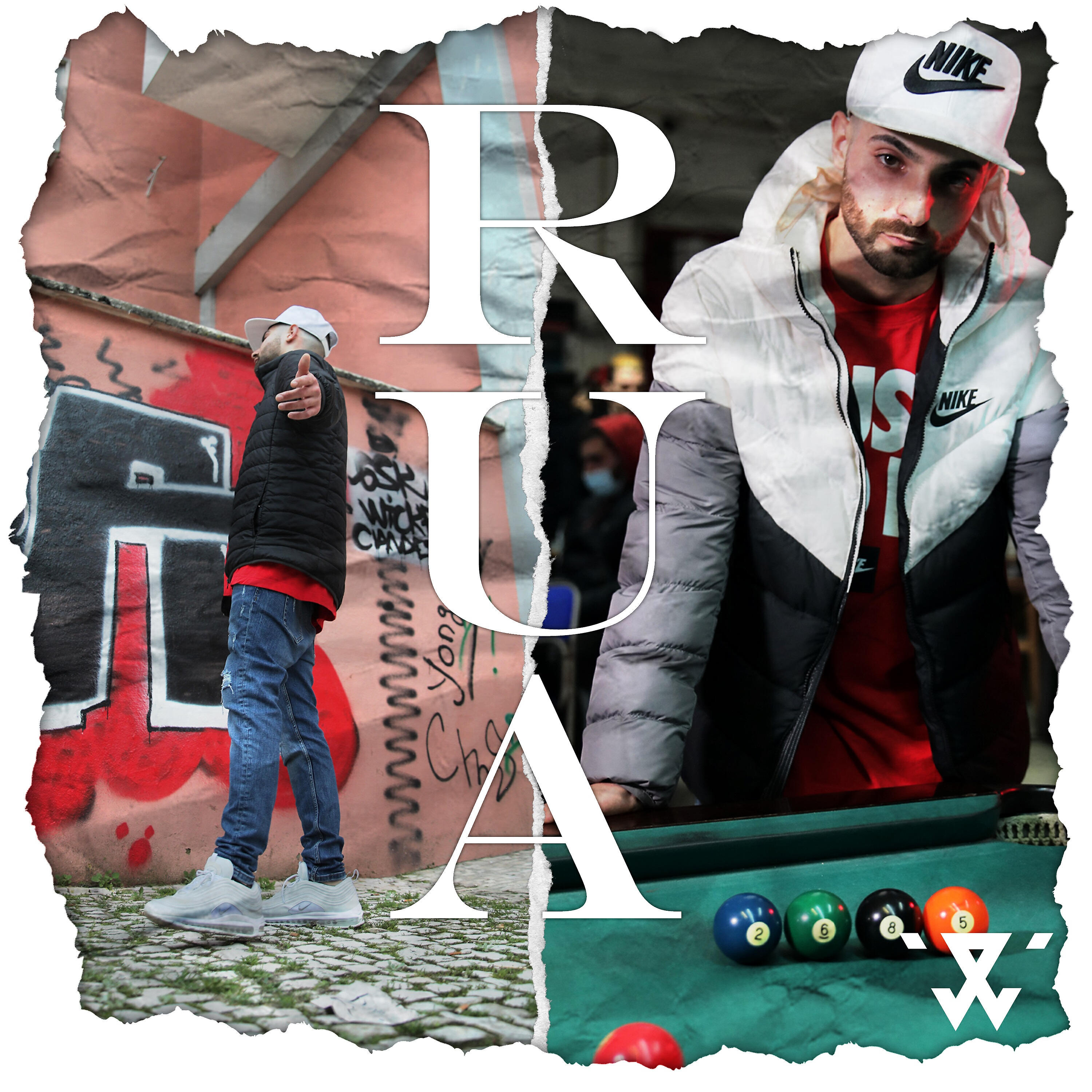 Релиз Rua