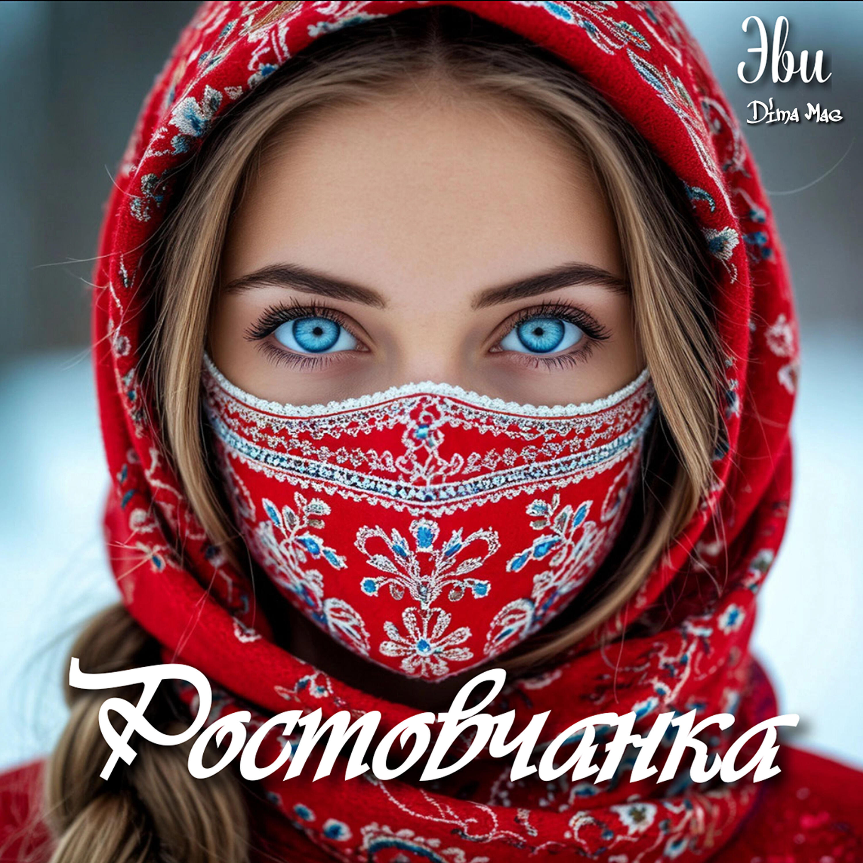 Релиз Ростовчанка