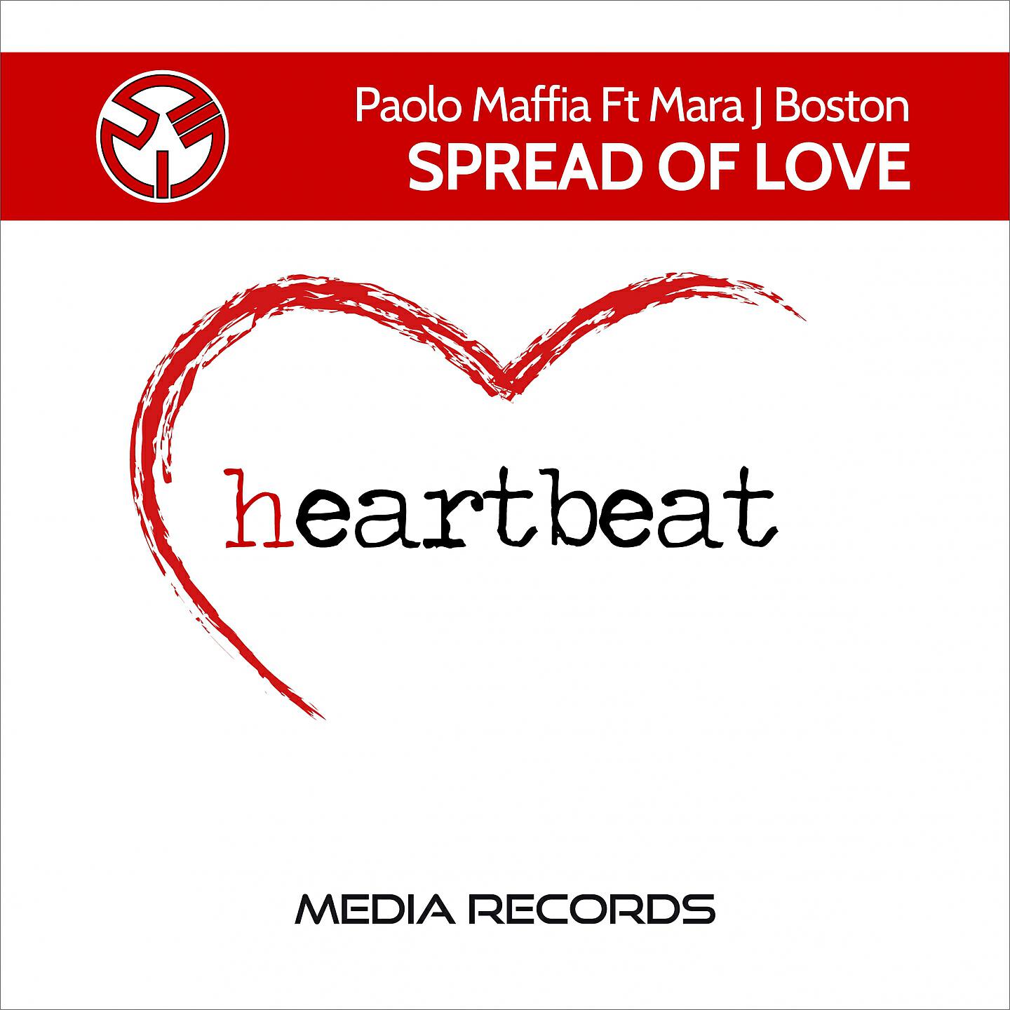 Релиз Spread of Love