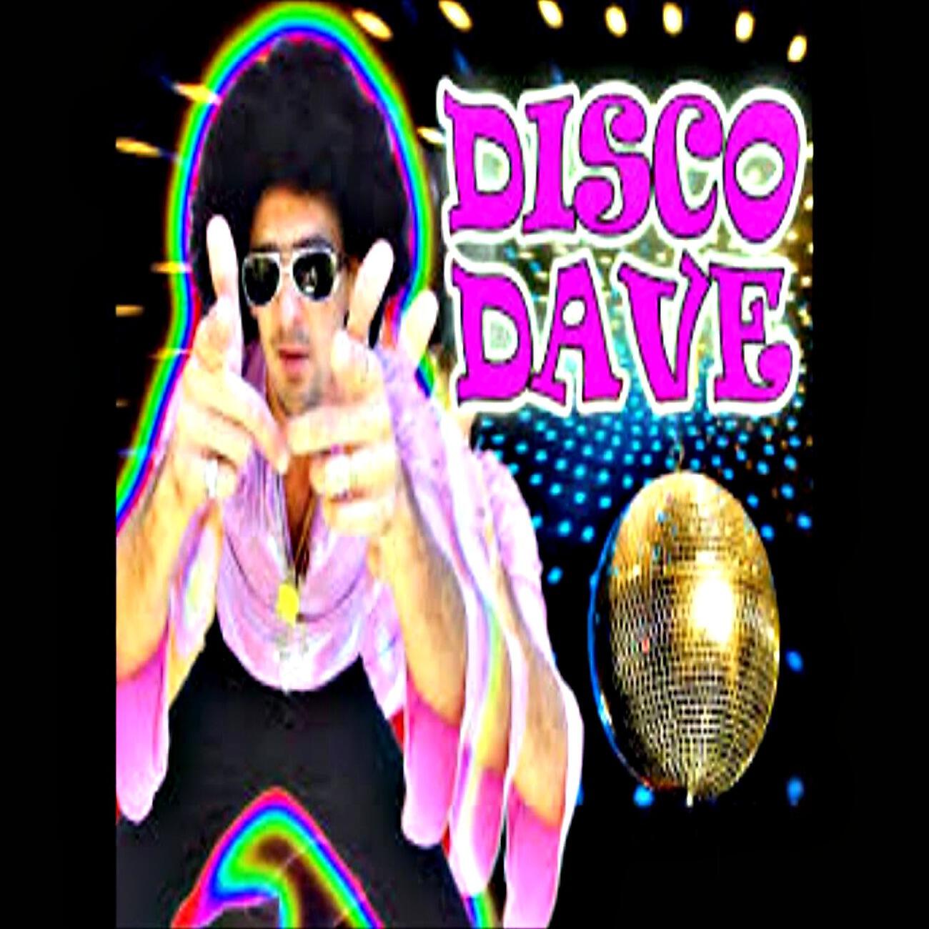Disco Dave Esposito