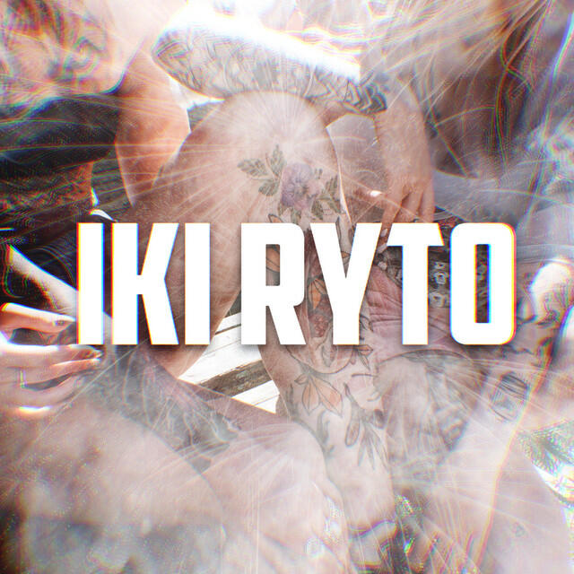 Релиз Iki Ryto