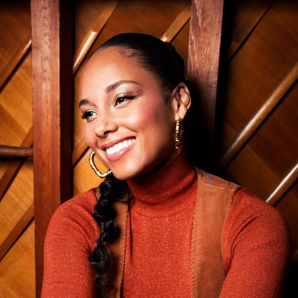 Alicia Keys все песни в mp3