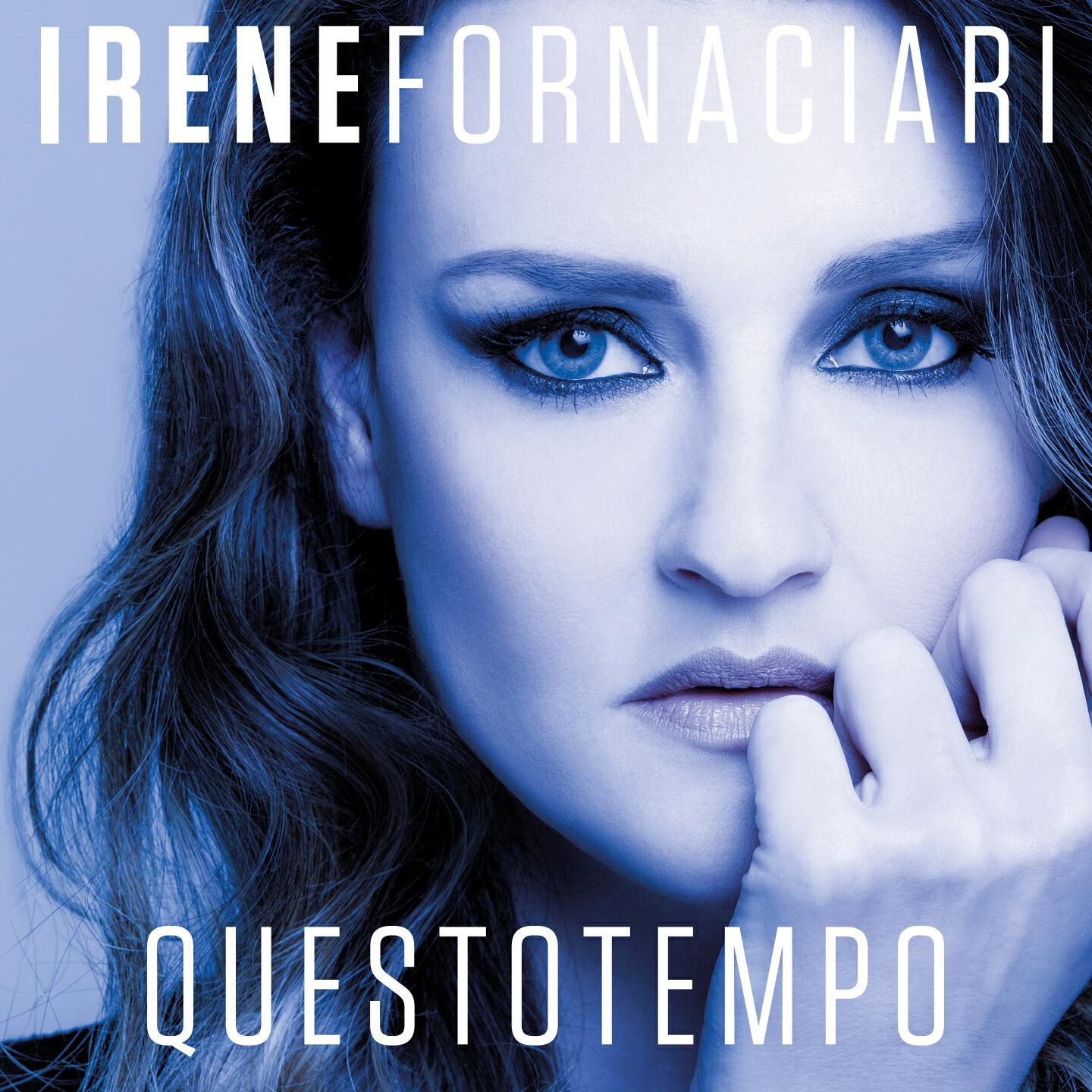 Релиз Questo tempo (Festival di Sanremo 2016)