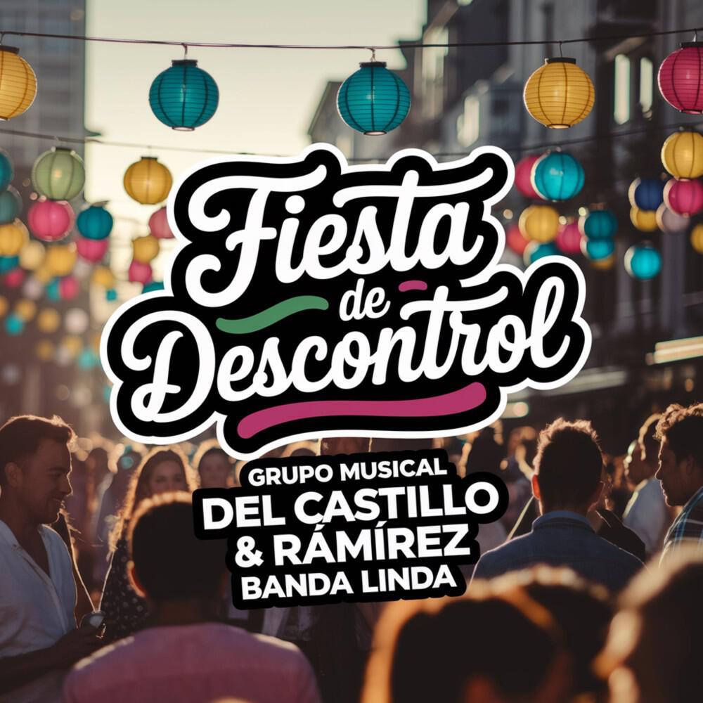 Grupo Musical del castillo