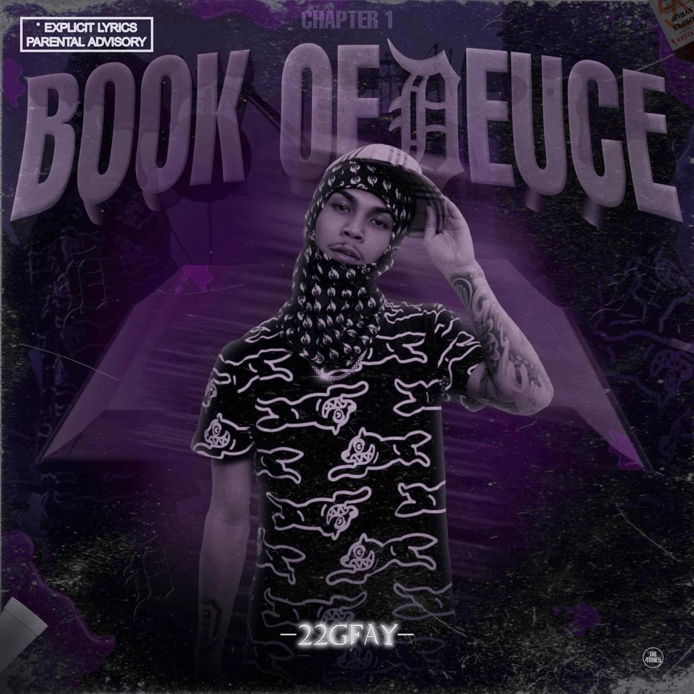 Релиз Book Of Deuce, Chapter 1