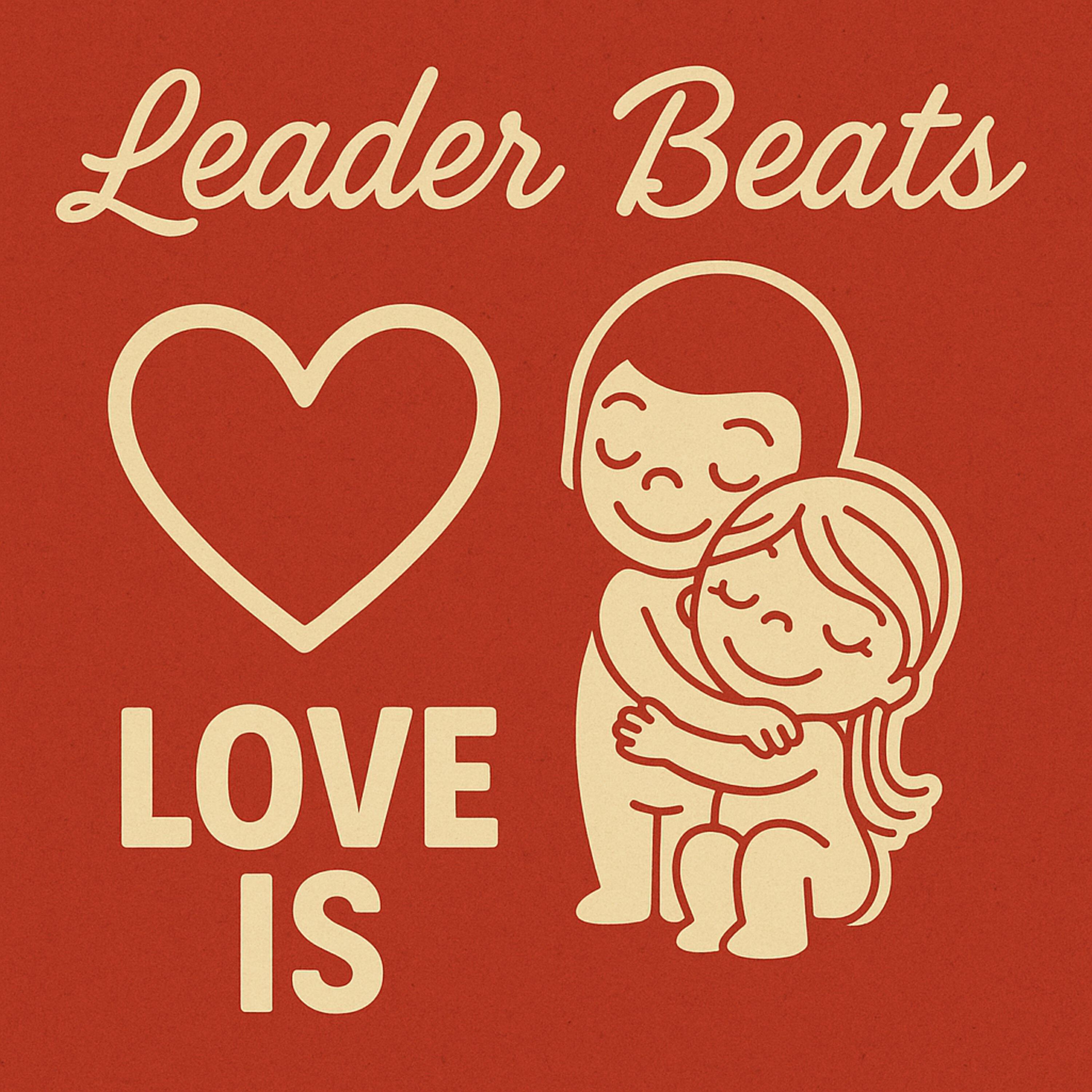 Релиз Love is