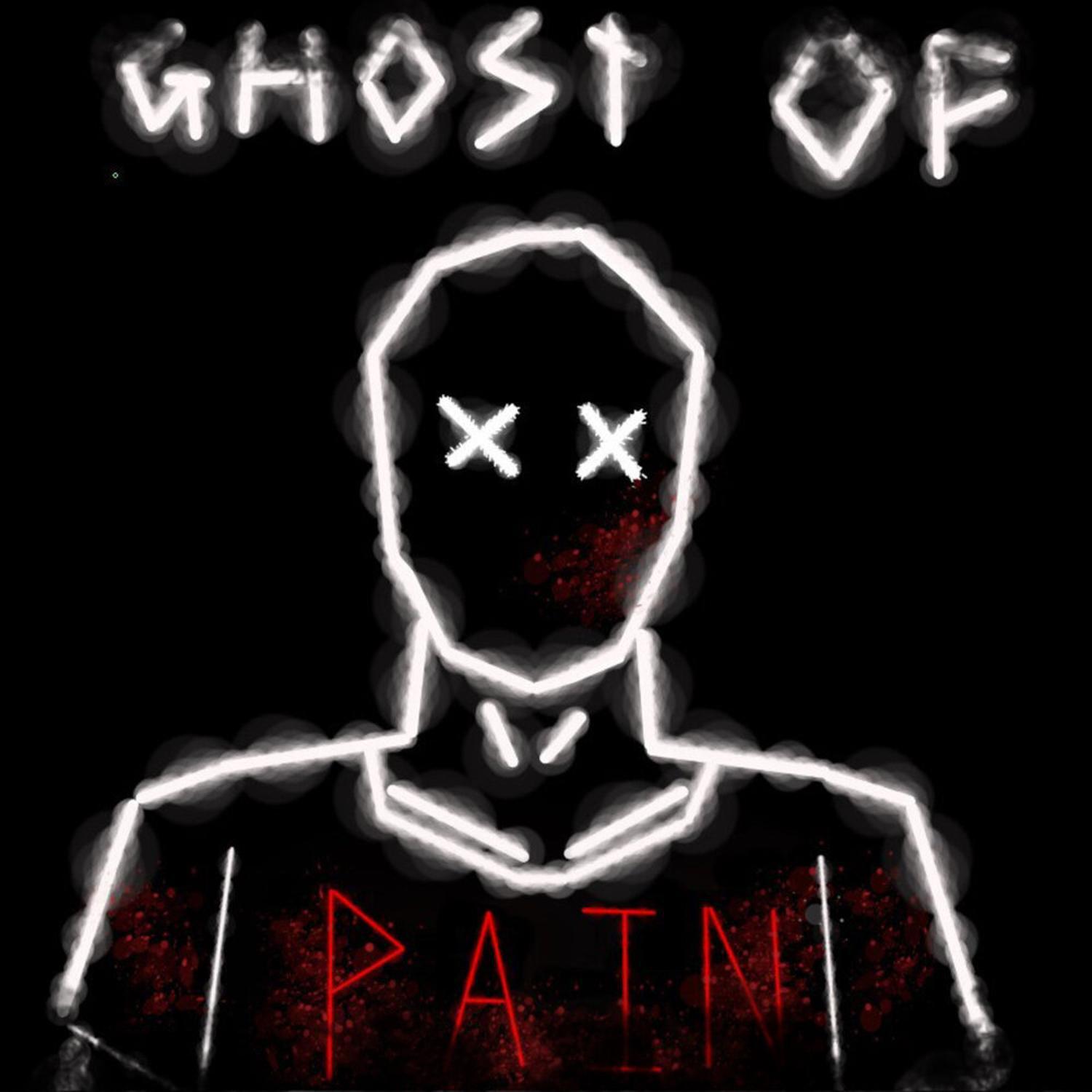Релиз Ghost of Pain
