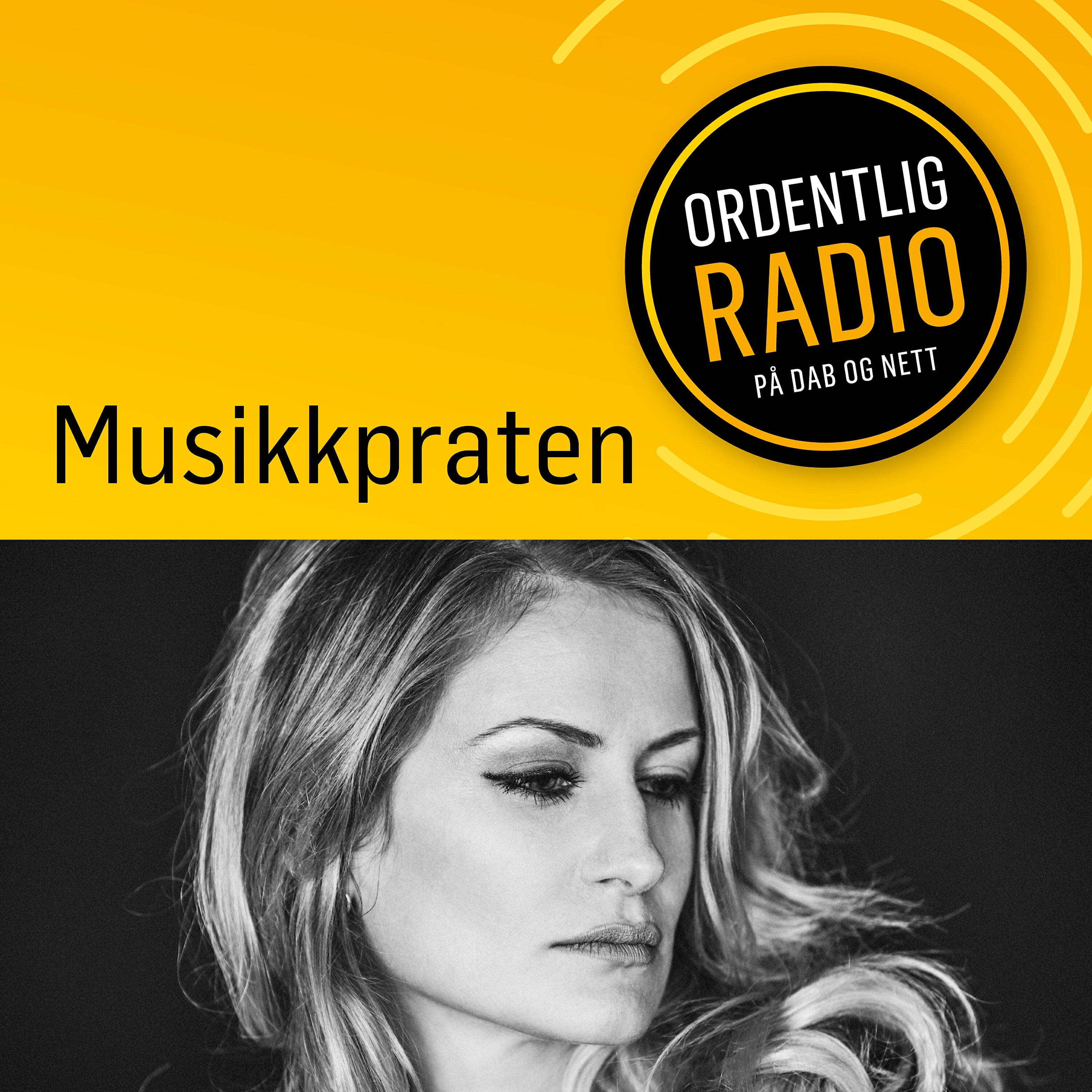 Benedicte Brænden