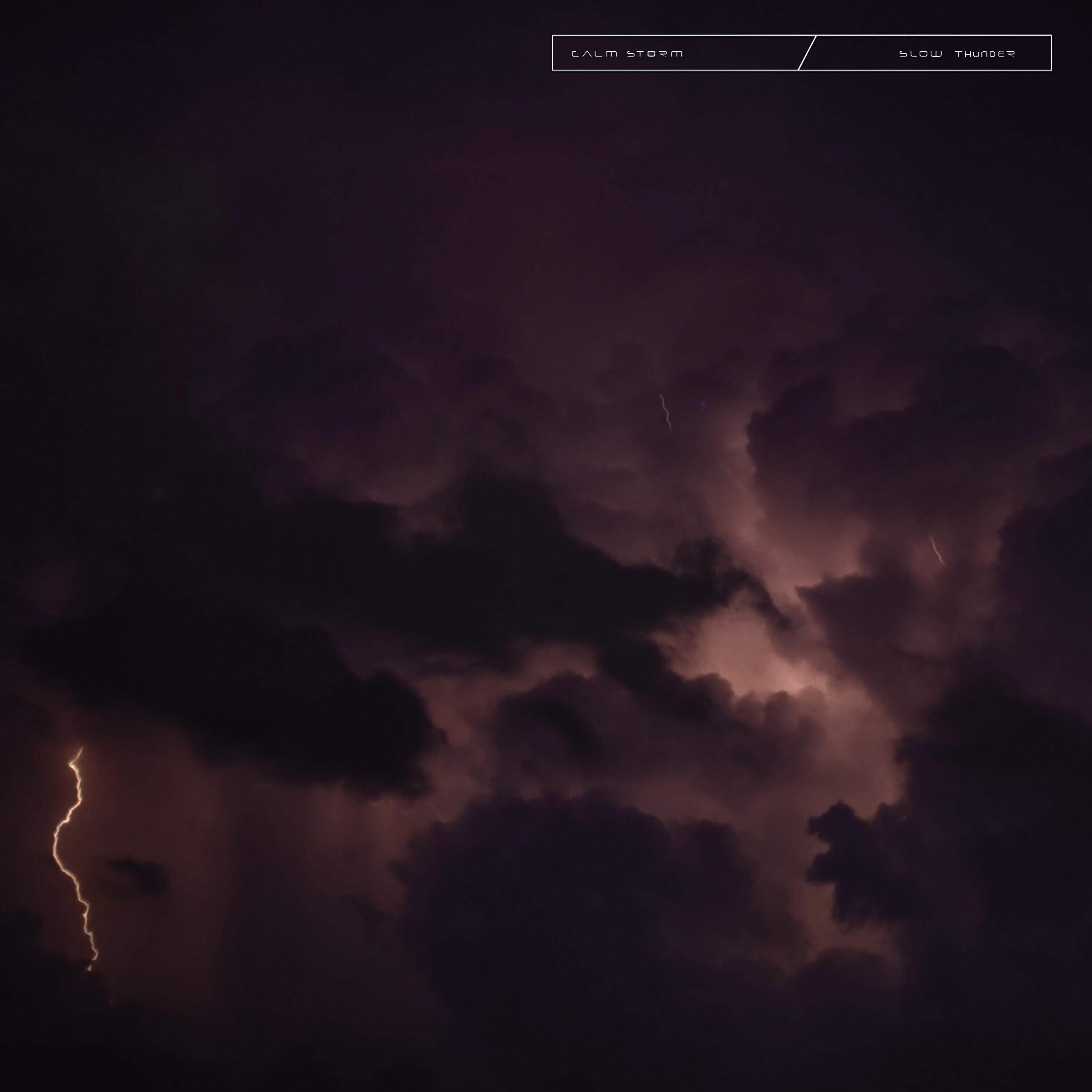 Calm Storm