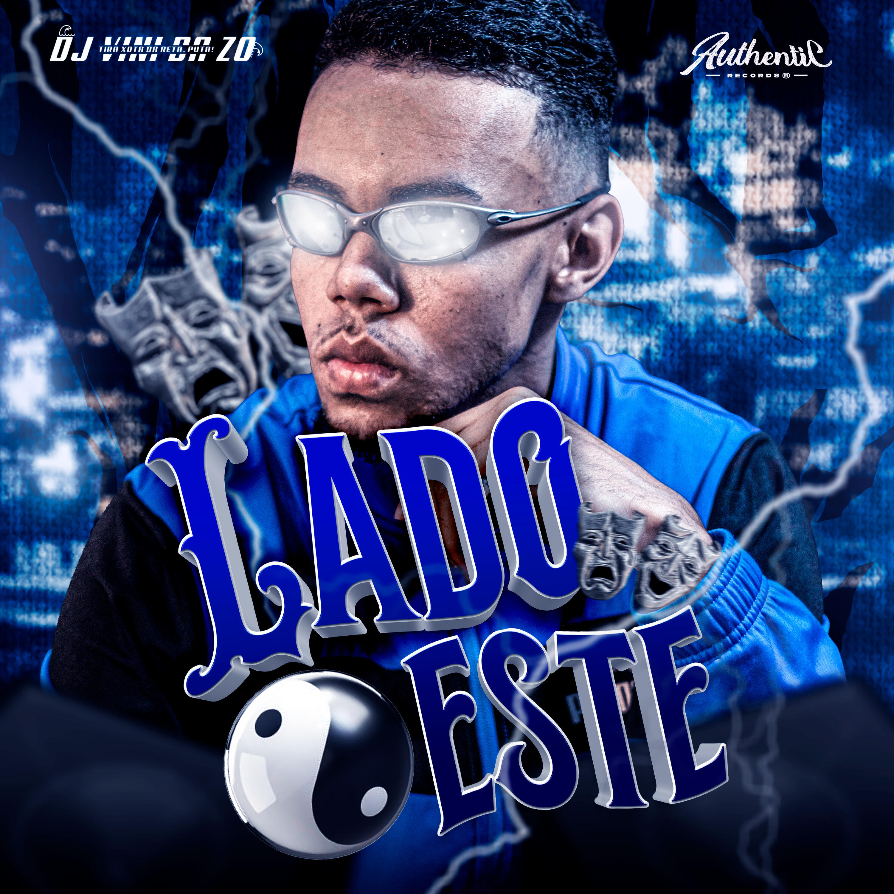Релиз Lado Oeste