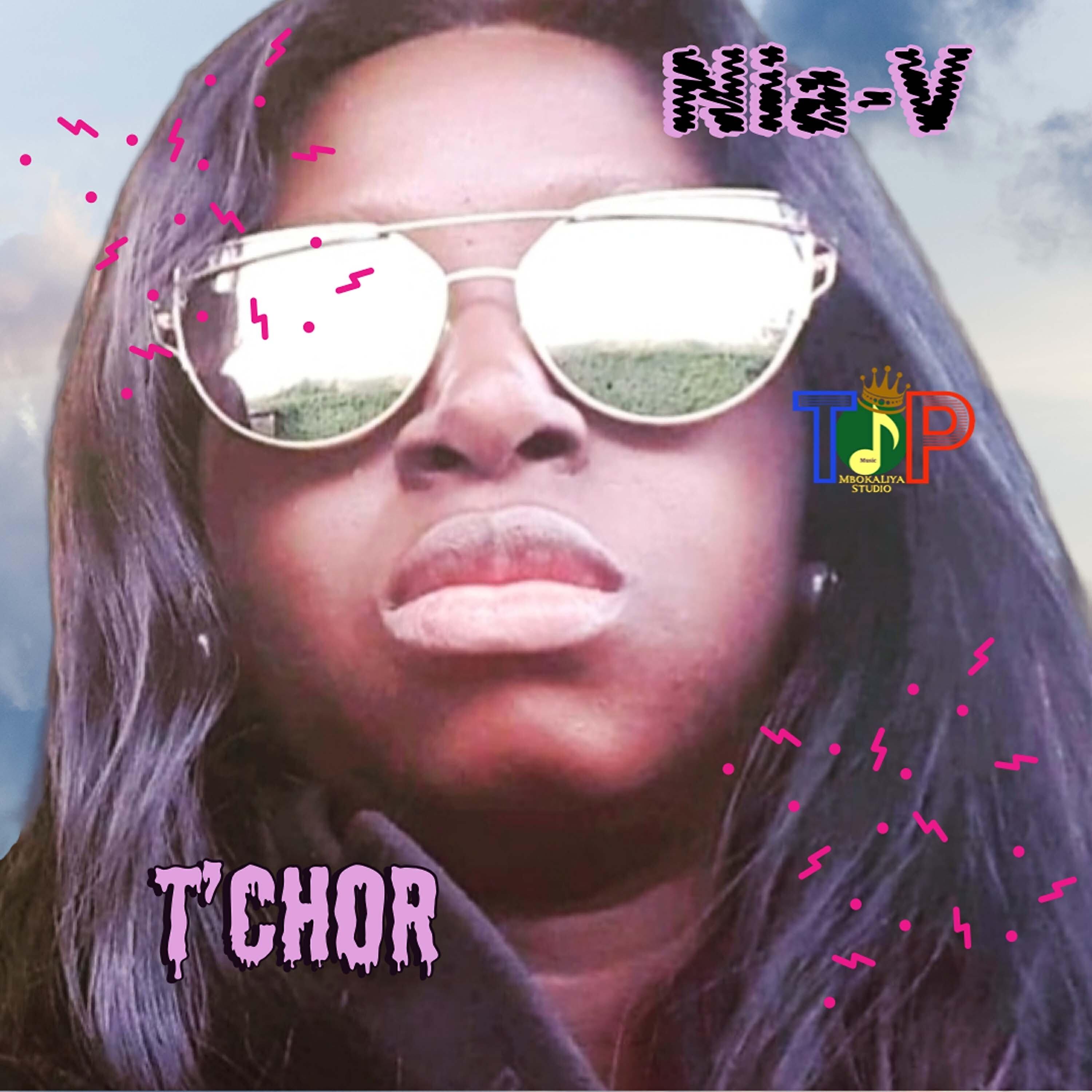 Релиз T'chor