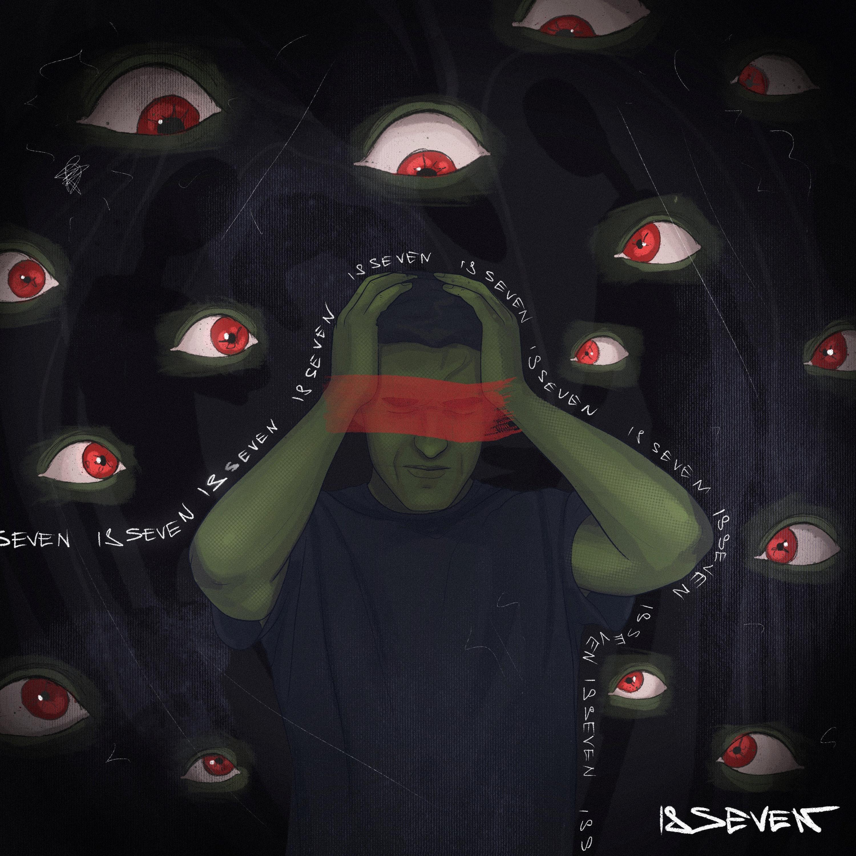 Релиз Paranoia