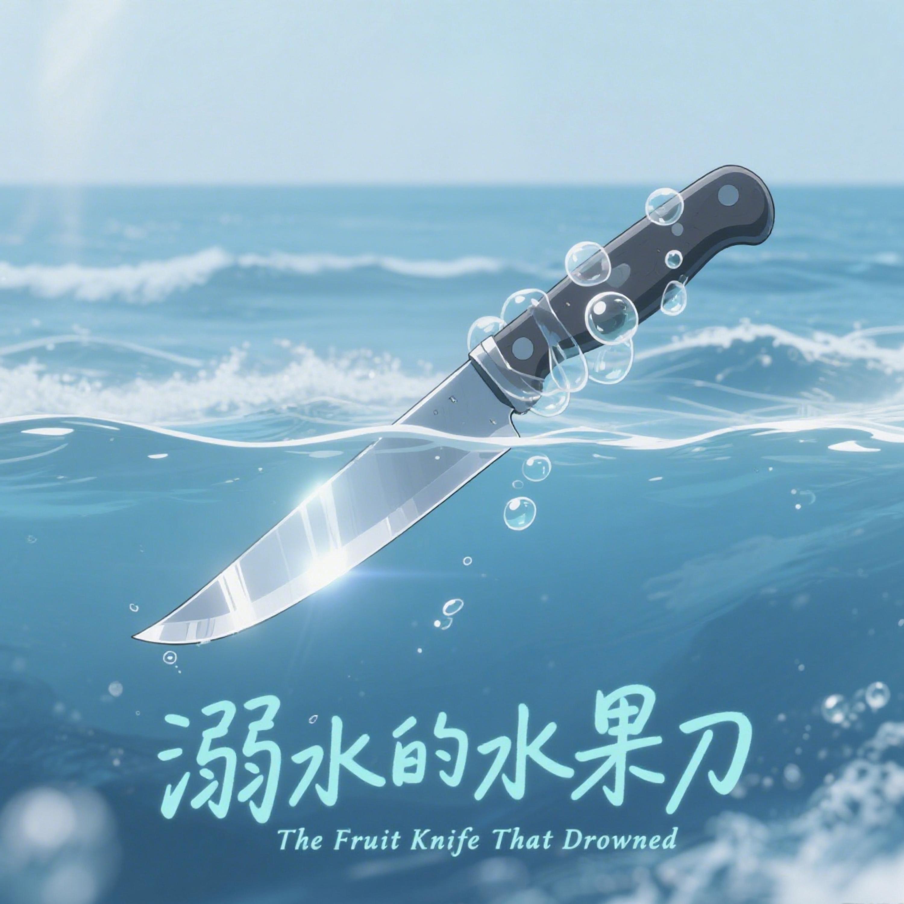 Релиз 溺水的水果刀