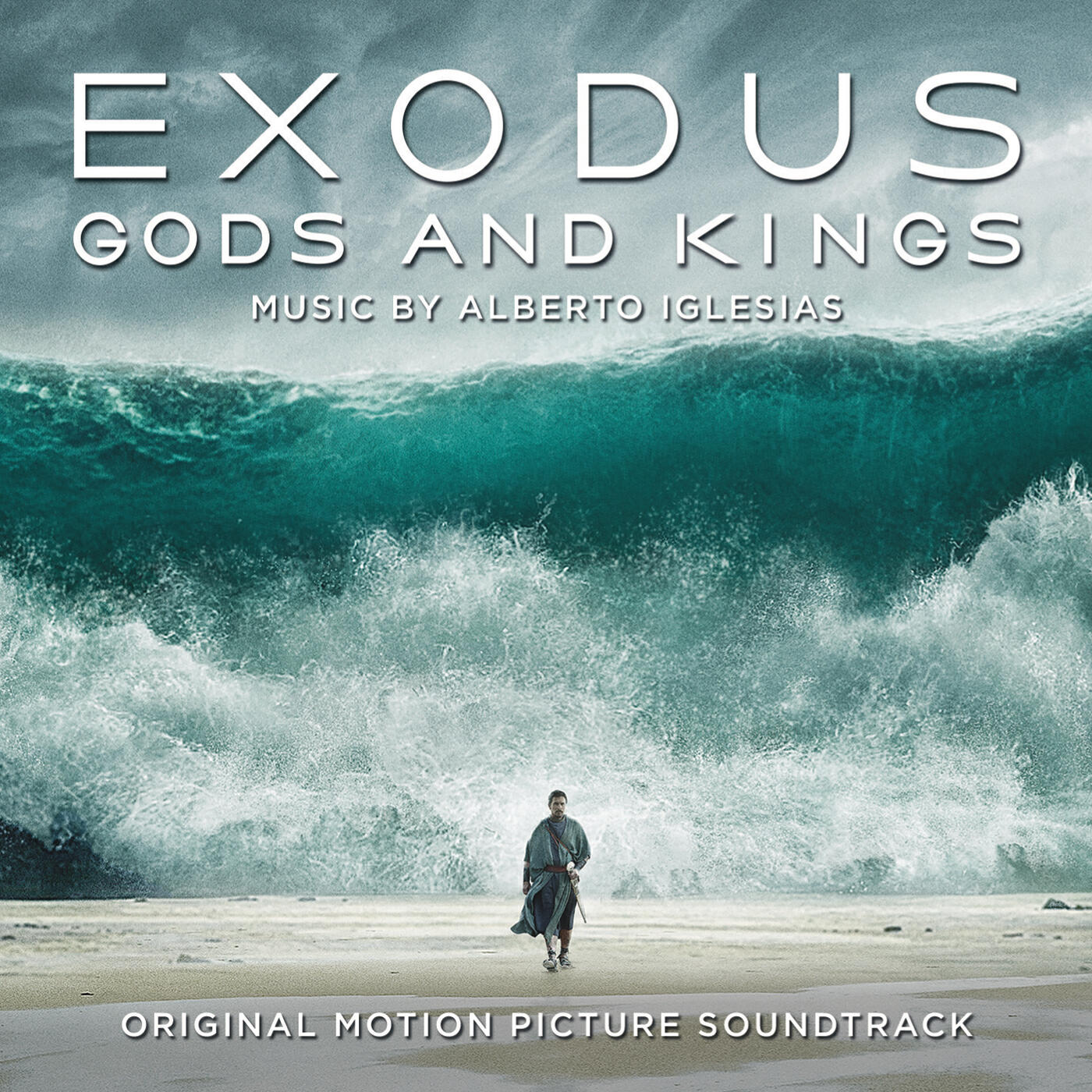 Релиз Exodus: Gods & Kings (Original Motion Picture Soundtrack)