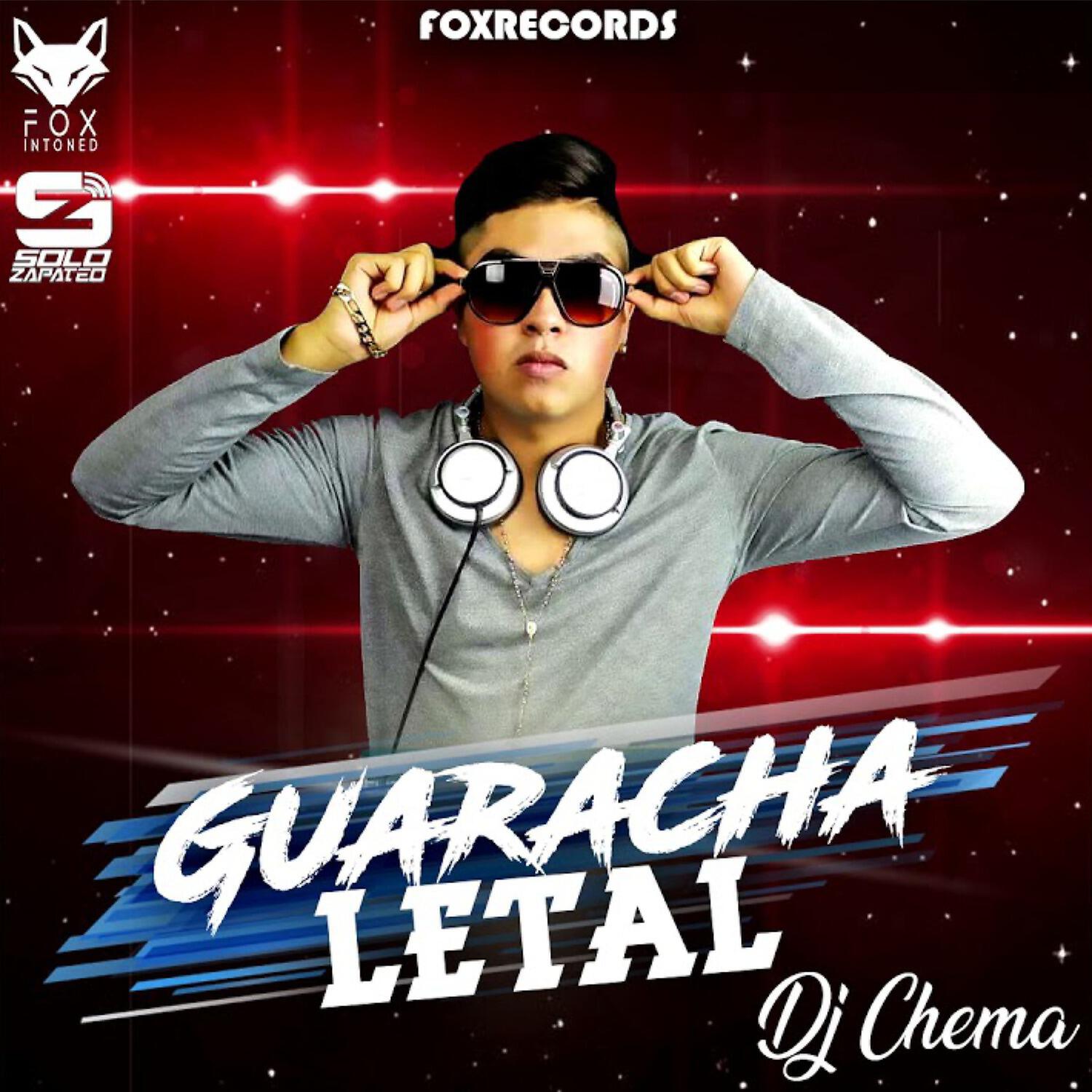 Релиз Guaracha Letal