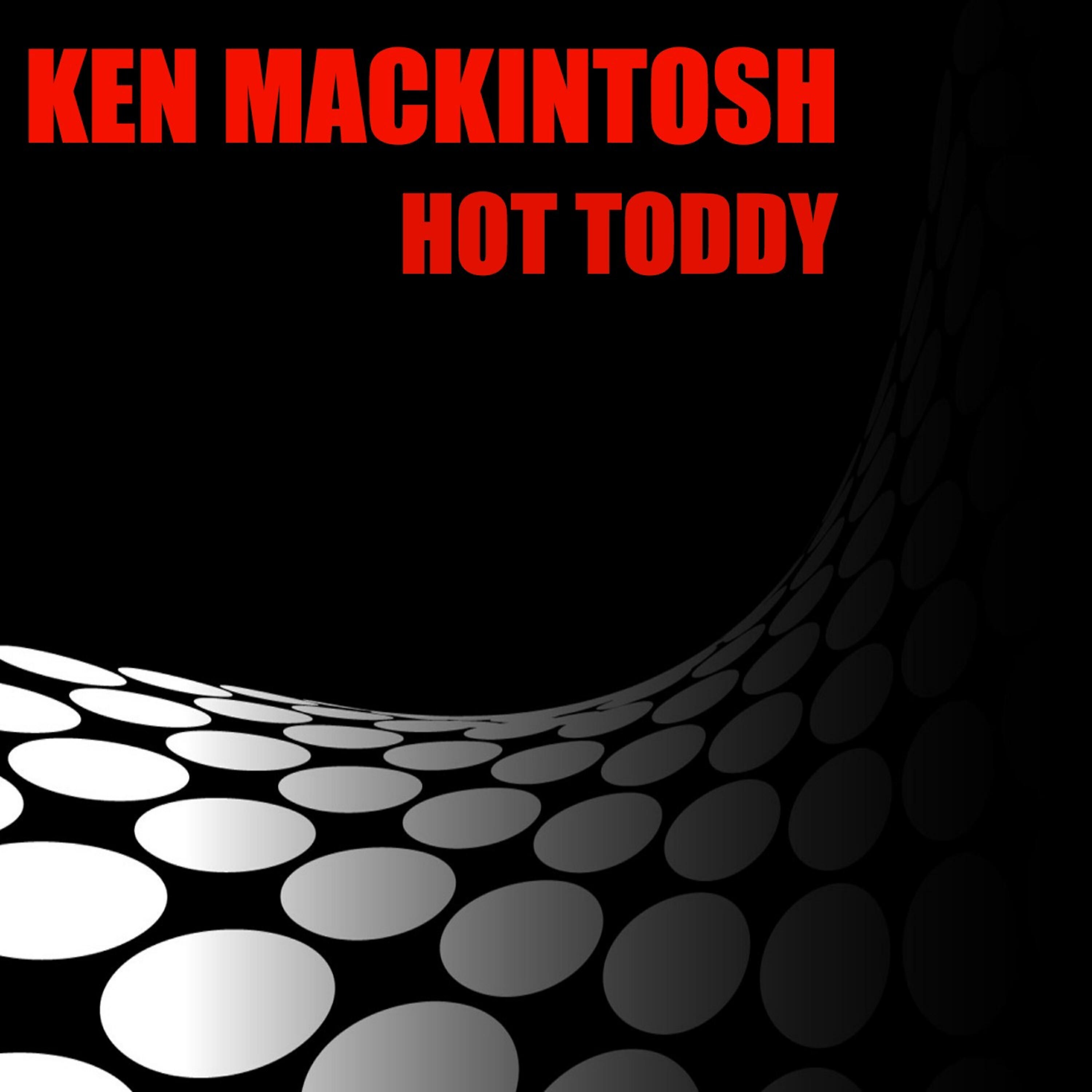 Релиз Hot Toddy