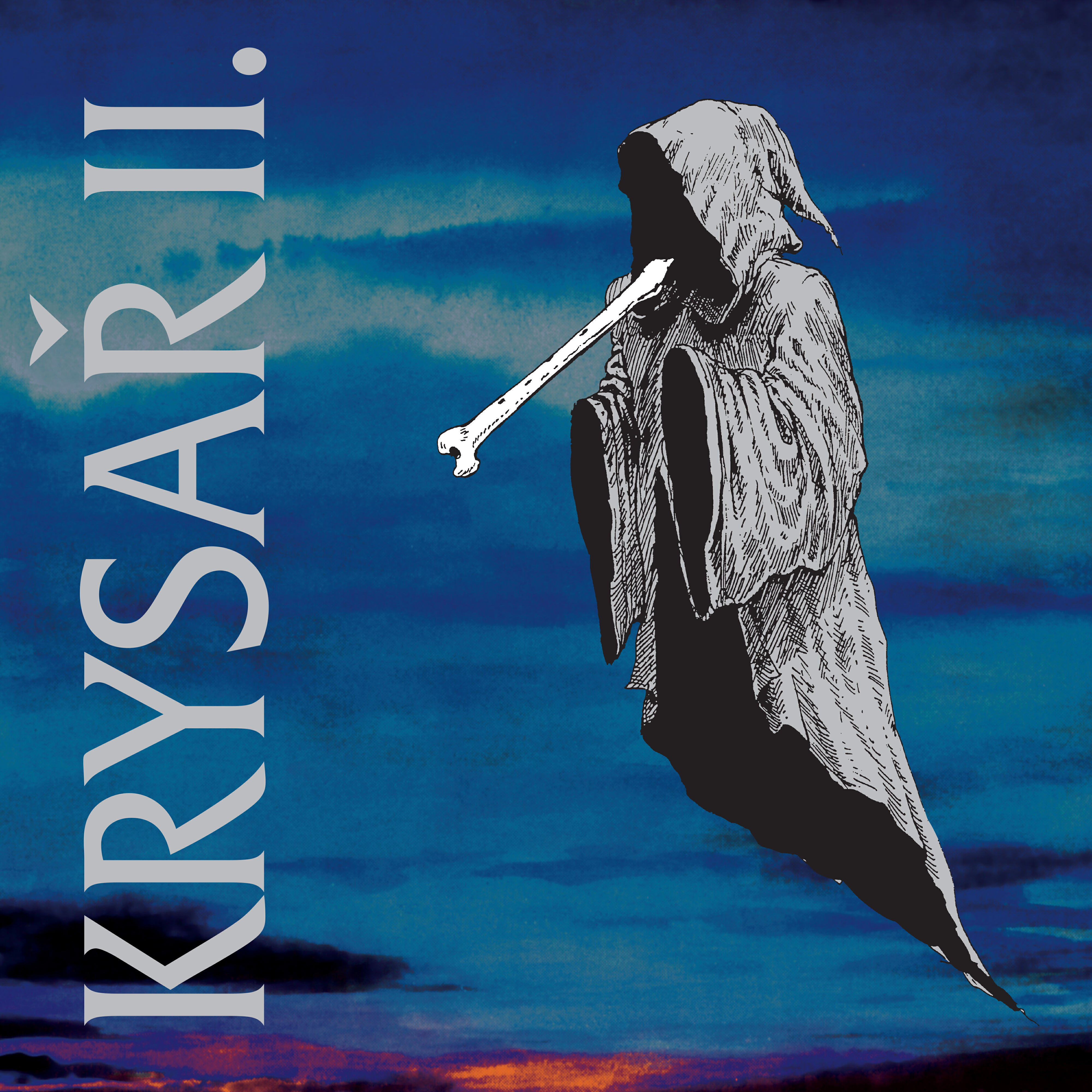 Релиз Krysař II