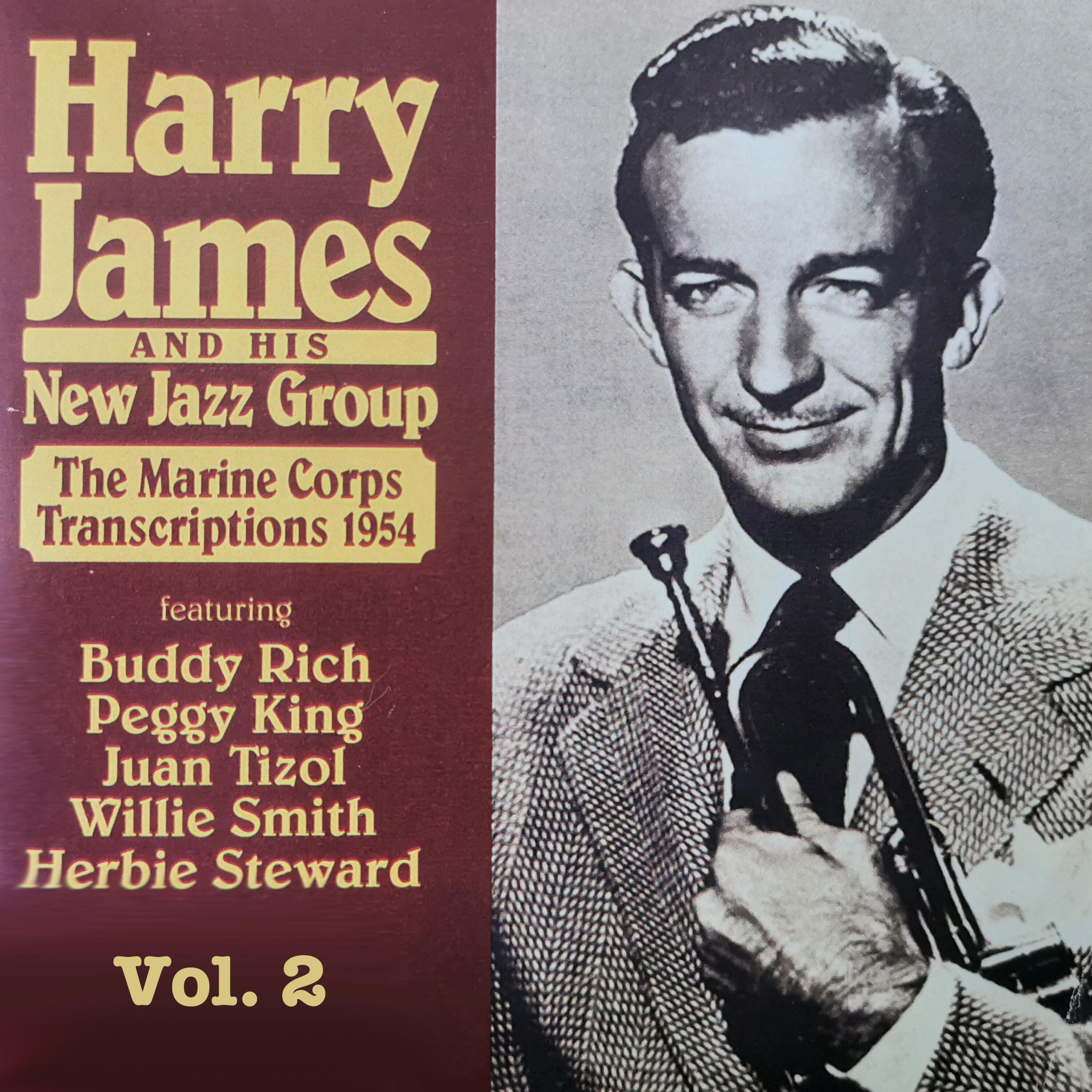 his New Jazz Group