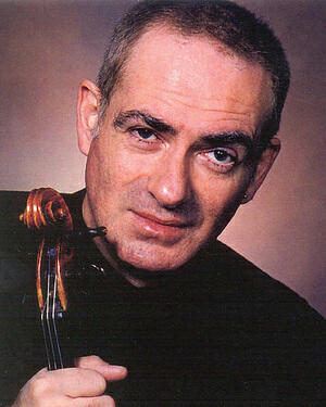 Jacques Israelievitch