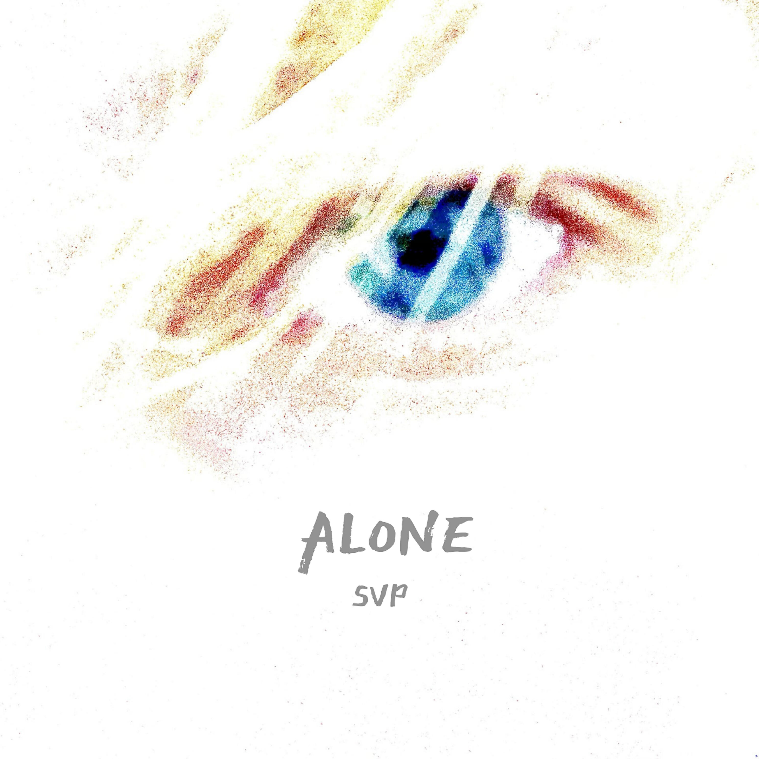 Релиз Alone