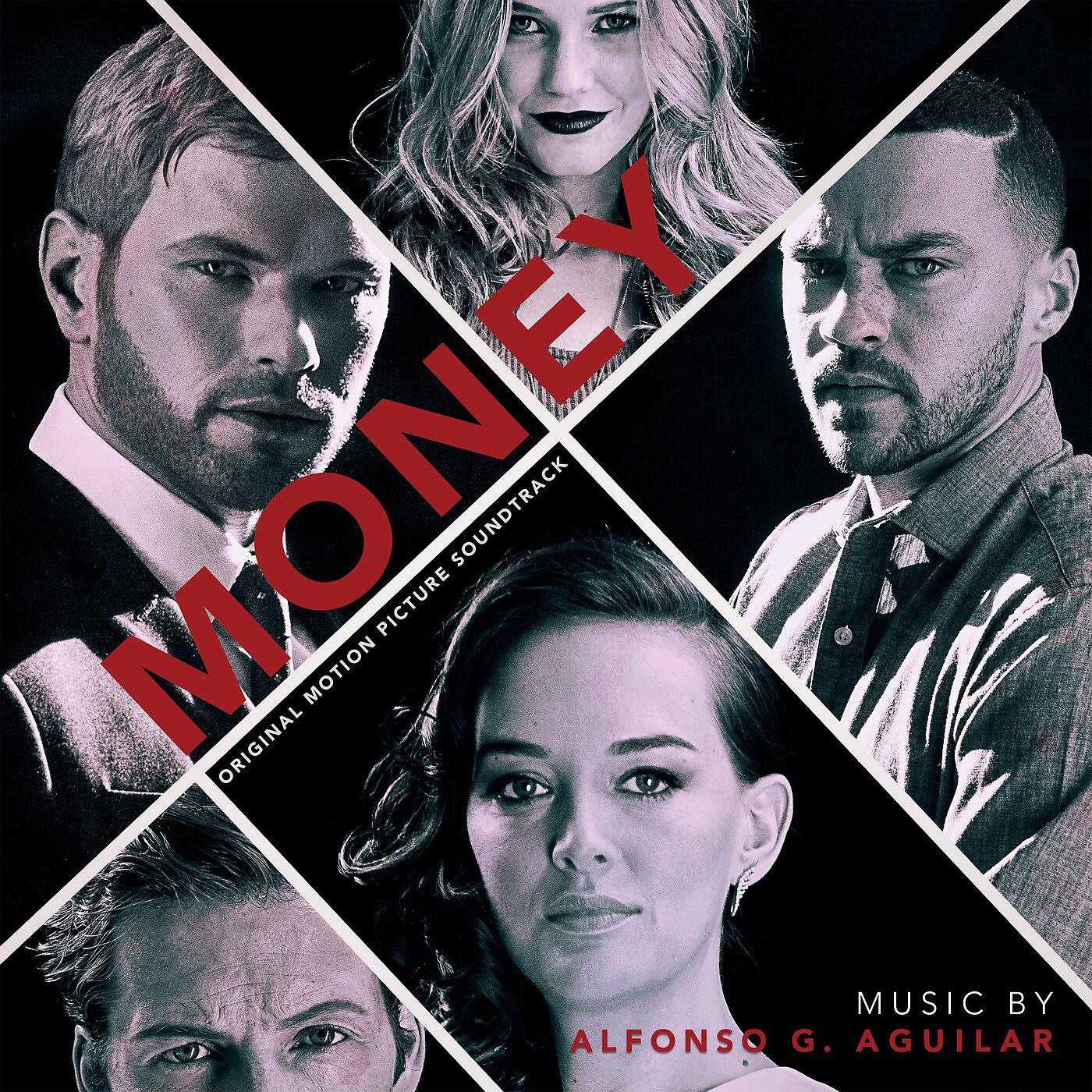Релиз Money (Original Motion Picture Soundtrack)