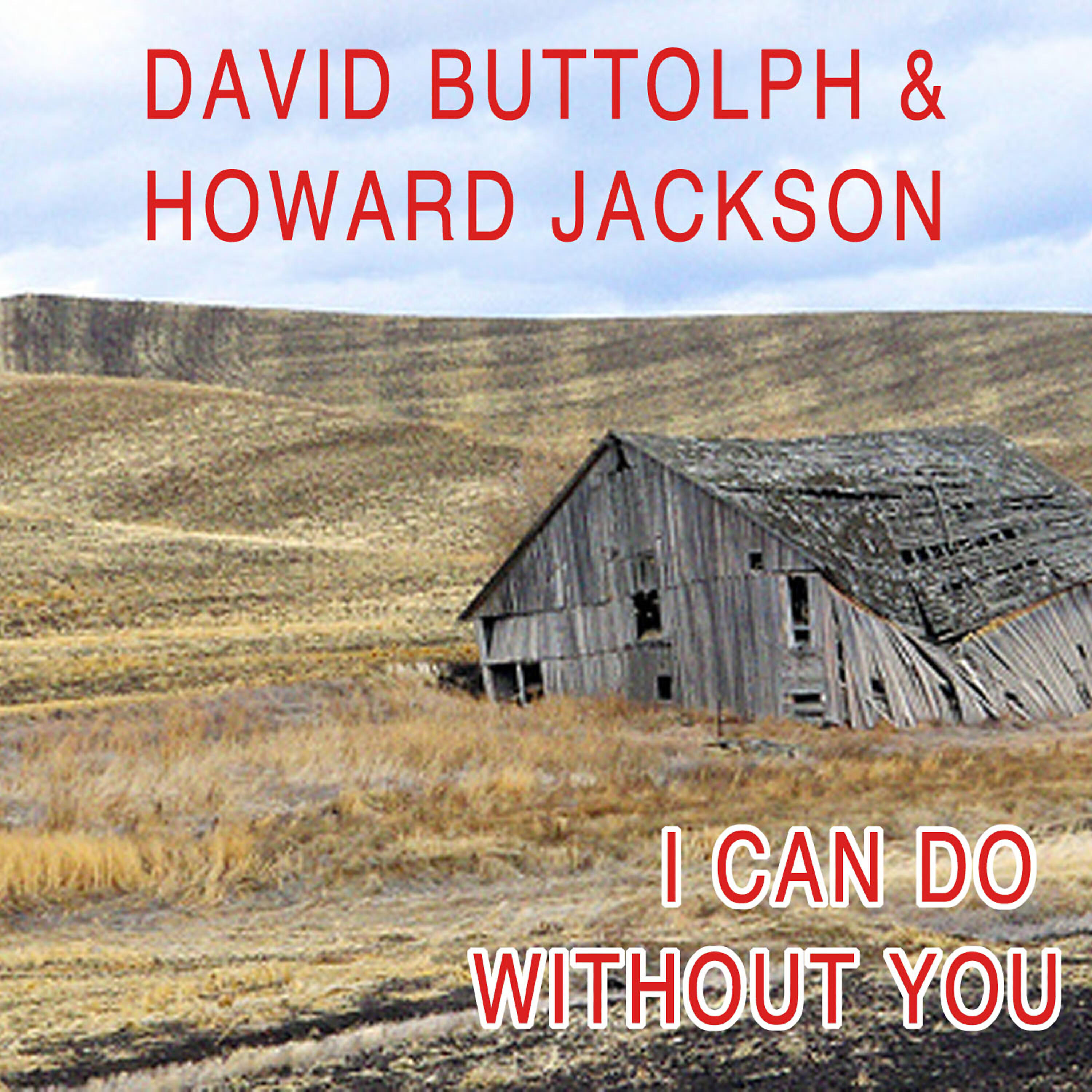 Howard Jackson