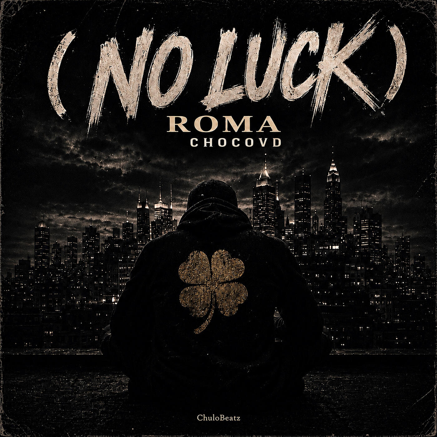 Релиз No Luck