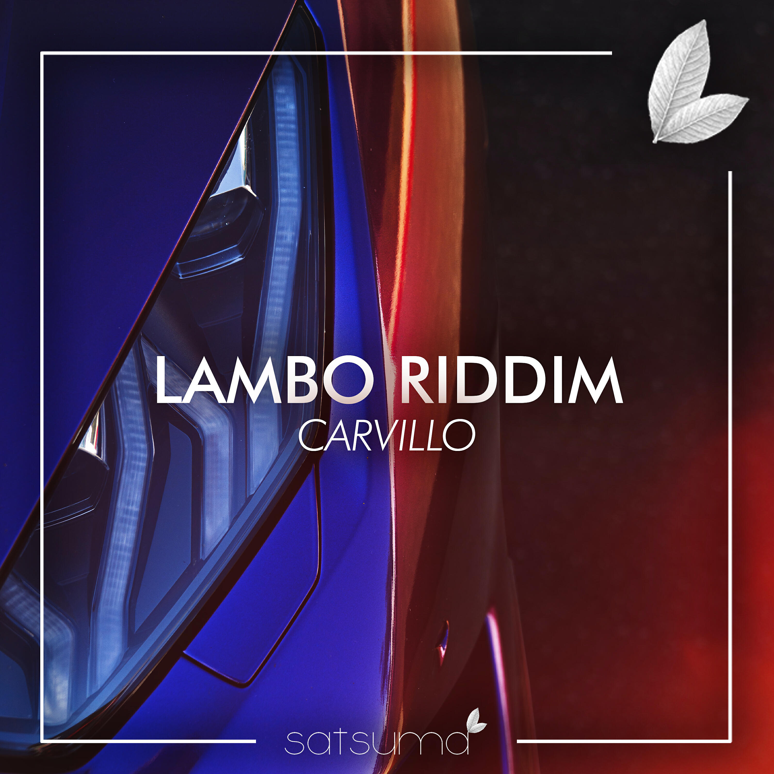 Релиз Lambo Riddim