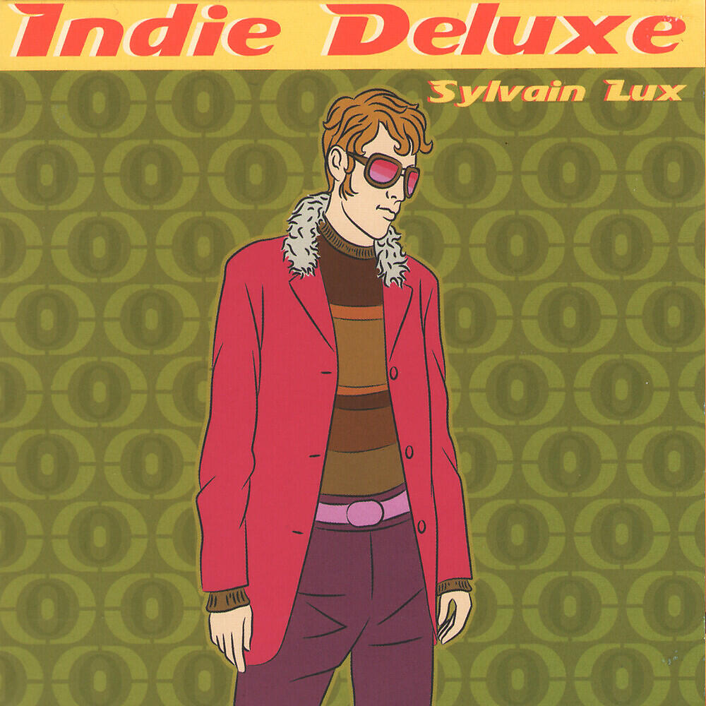 Релиз Indie Deluxe