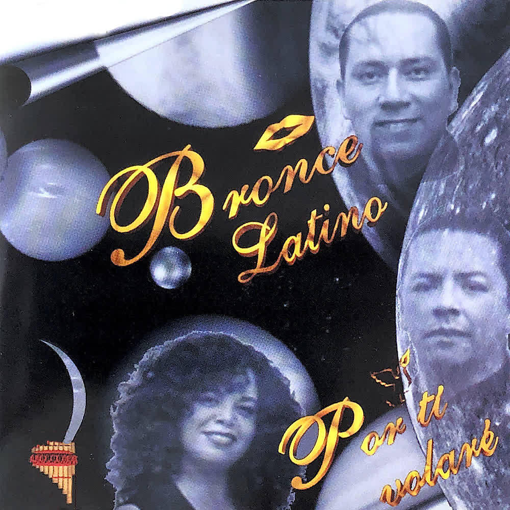 Релиз Por Ti Volaré