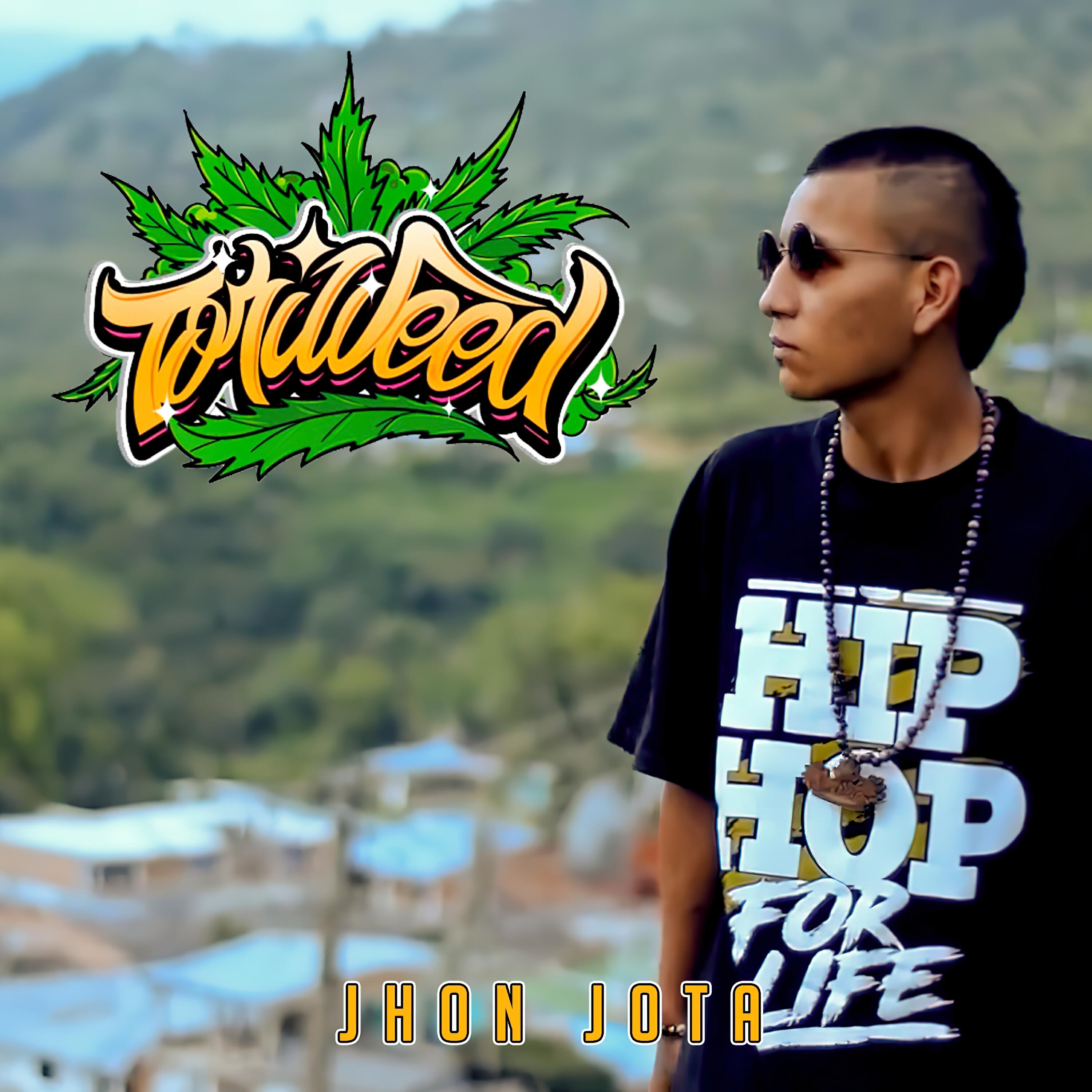 Релиз Toriweed