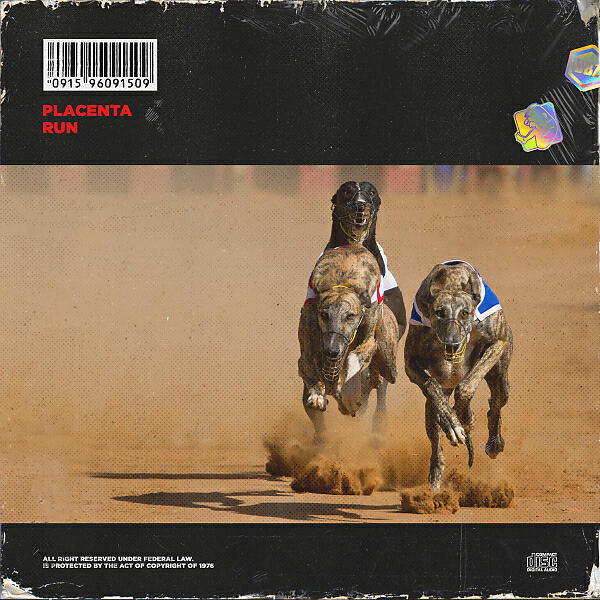 Релиз Run