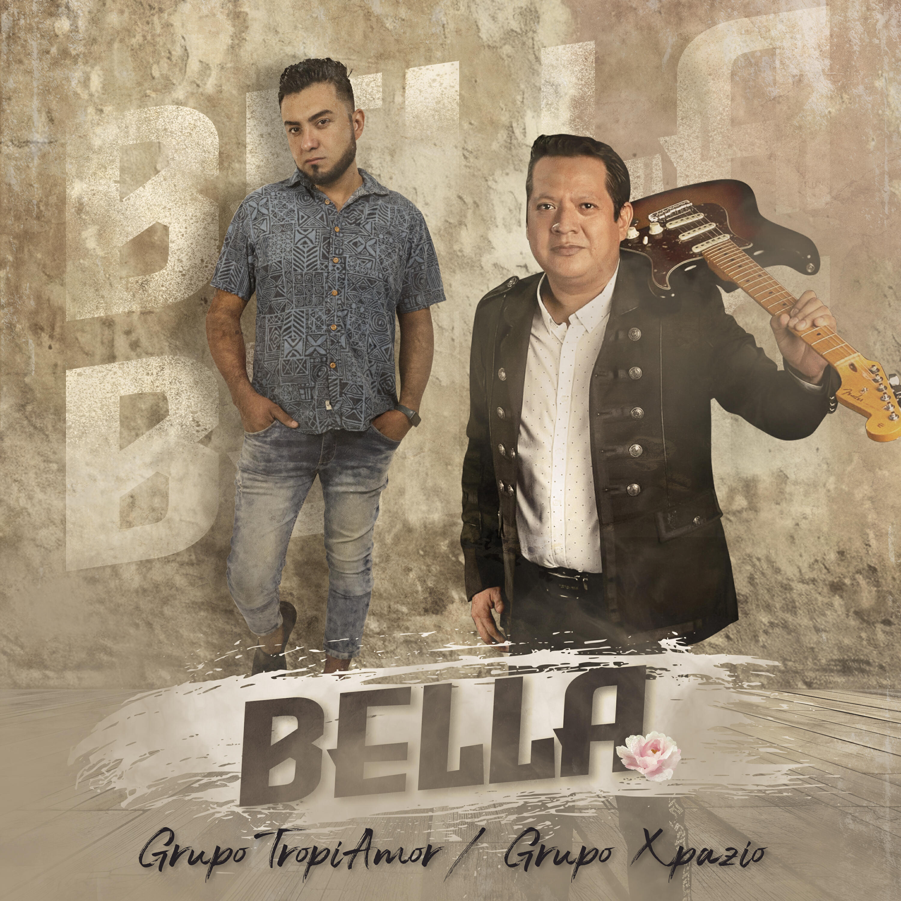 Релиз Bella