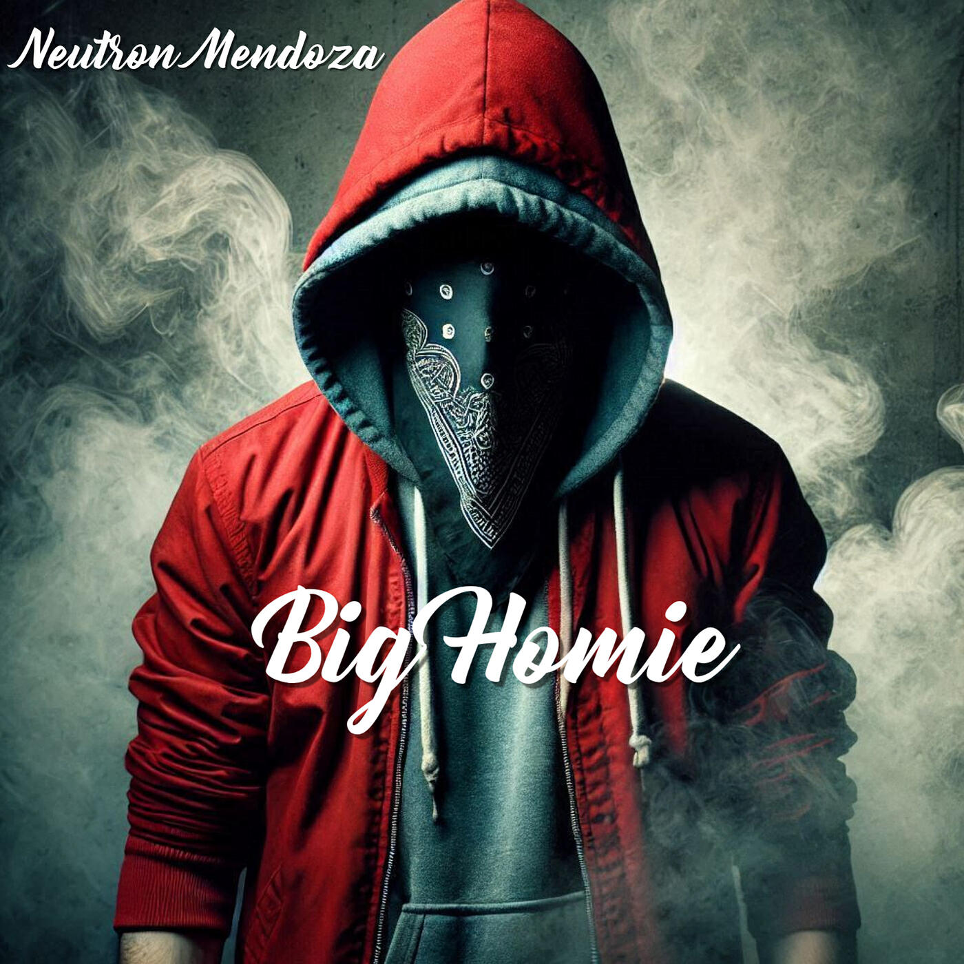 Релиз Big Homie