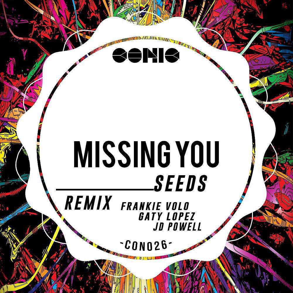 Релиз Missing You