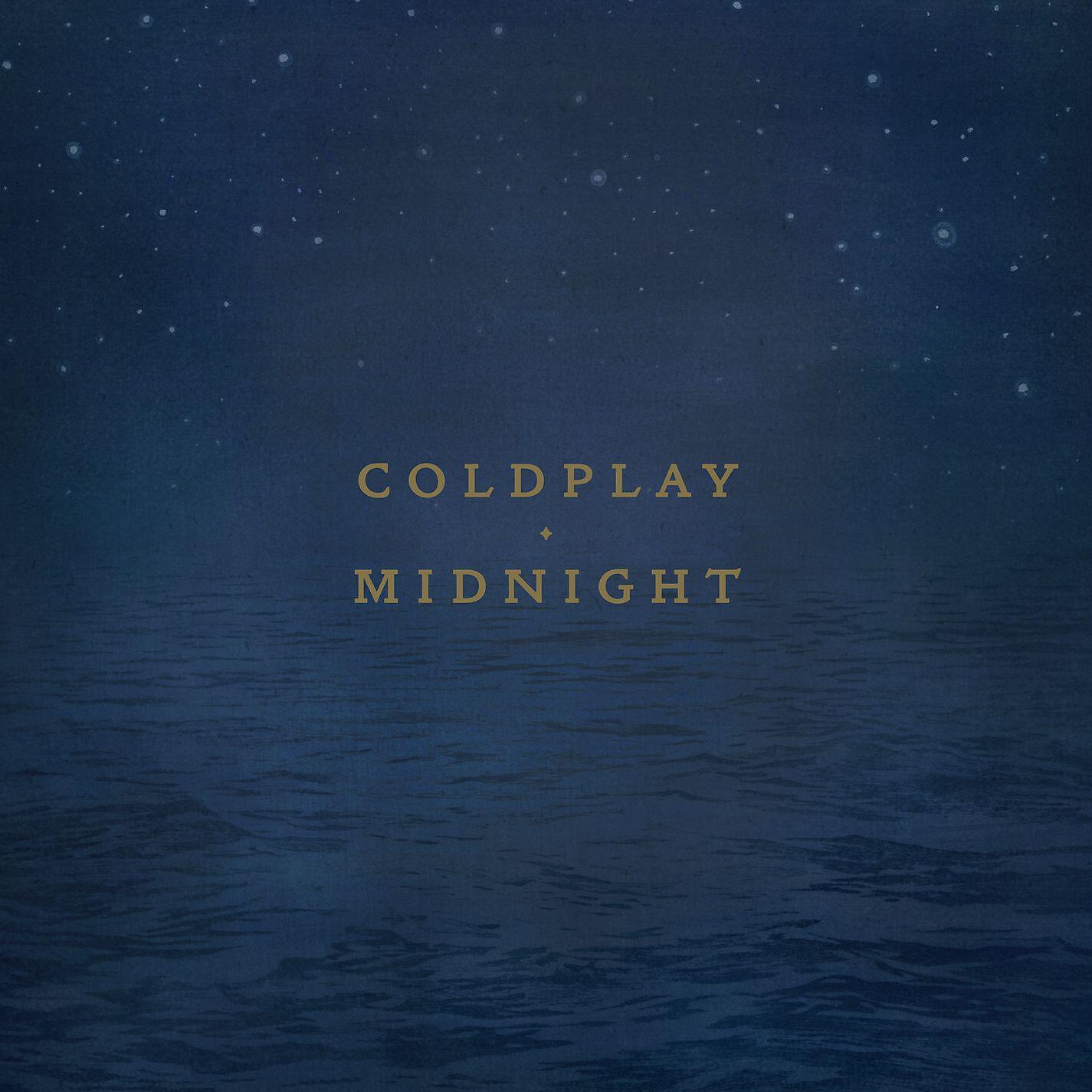 Релиз Midnight