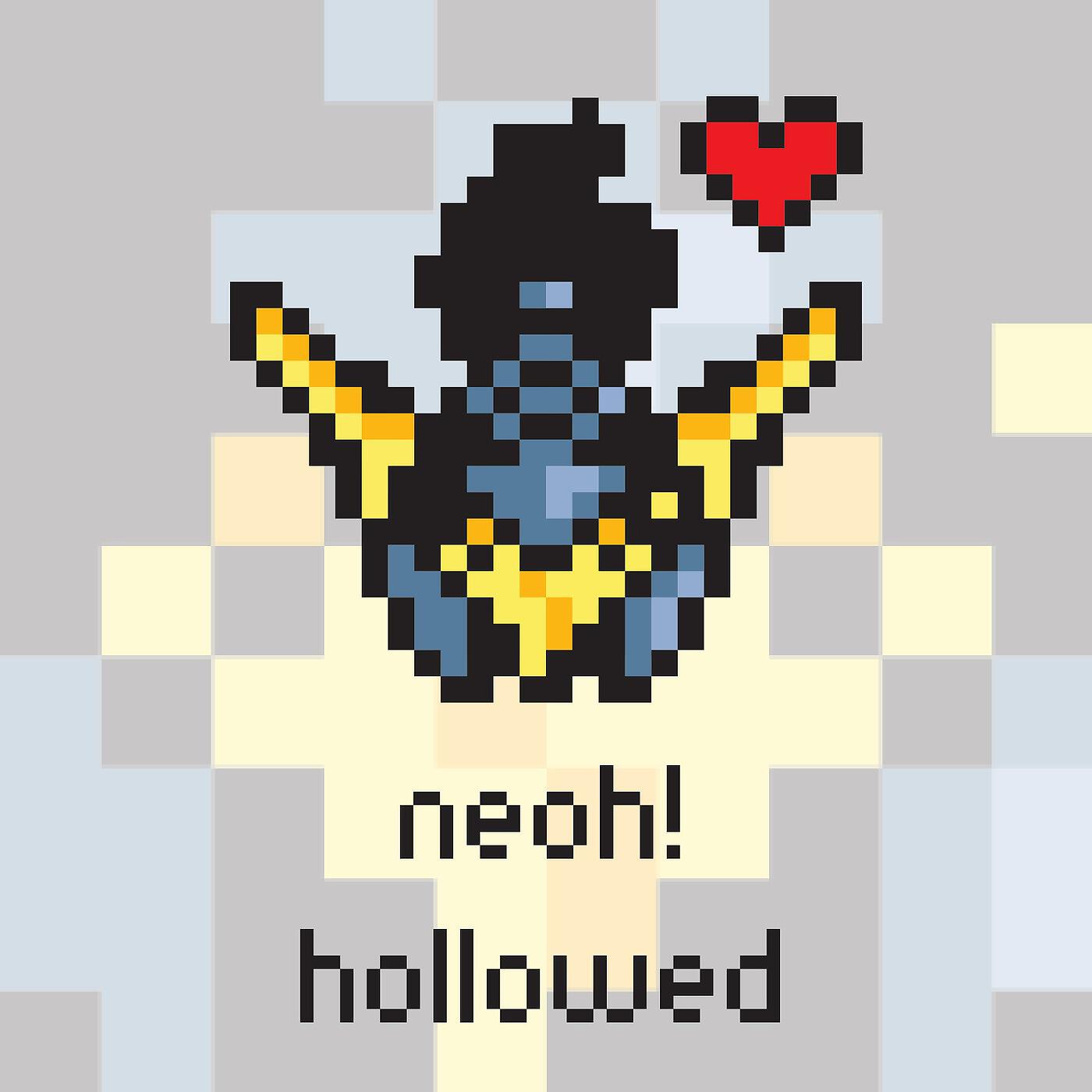 Релиз Hollowed