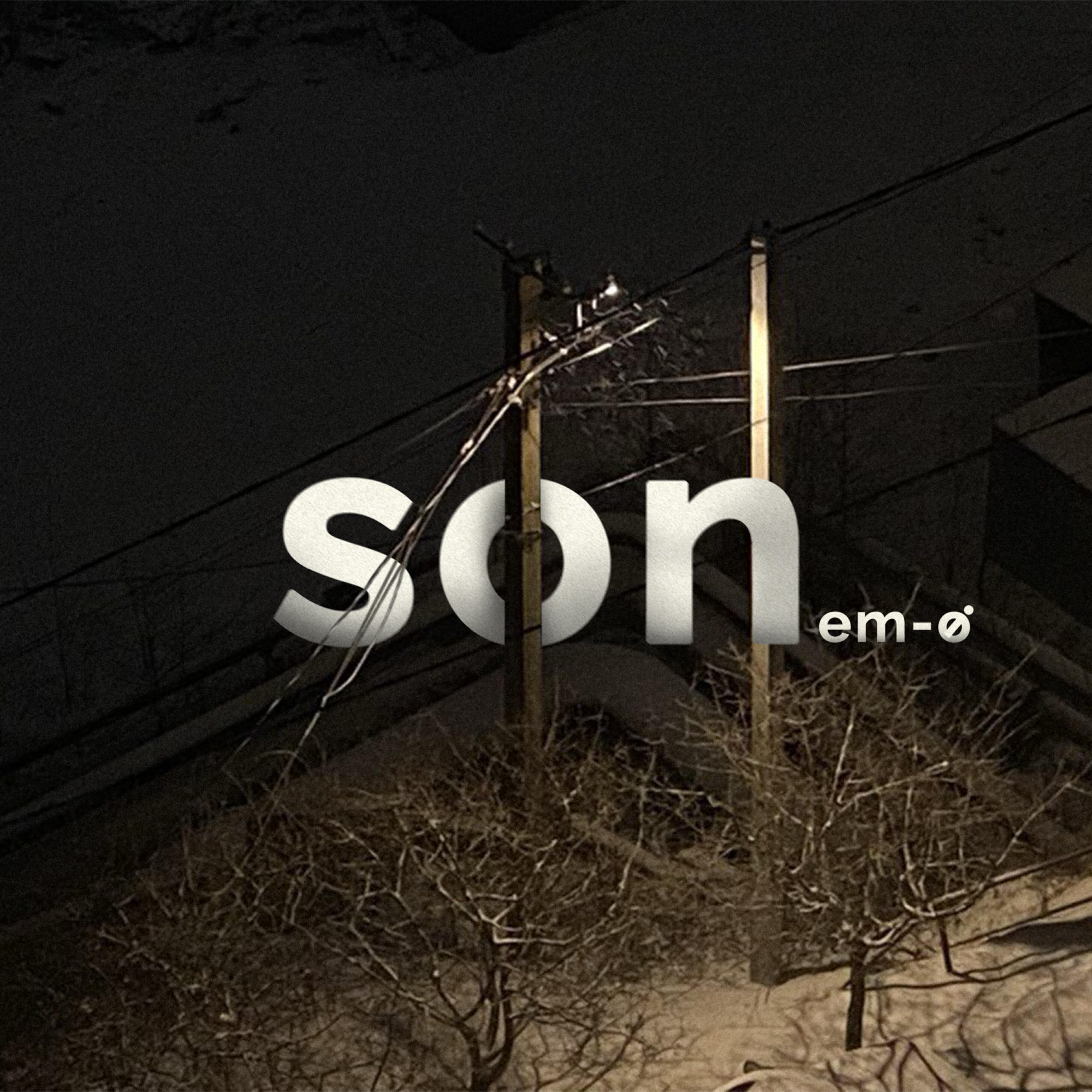 Релиз Son