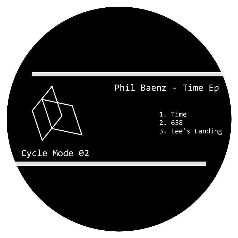 Phil Baenz