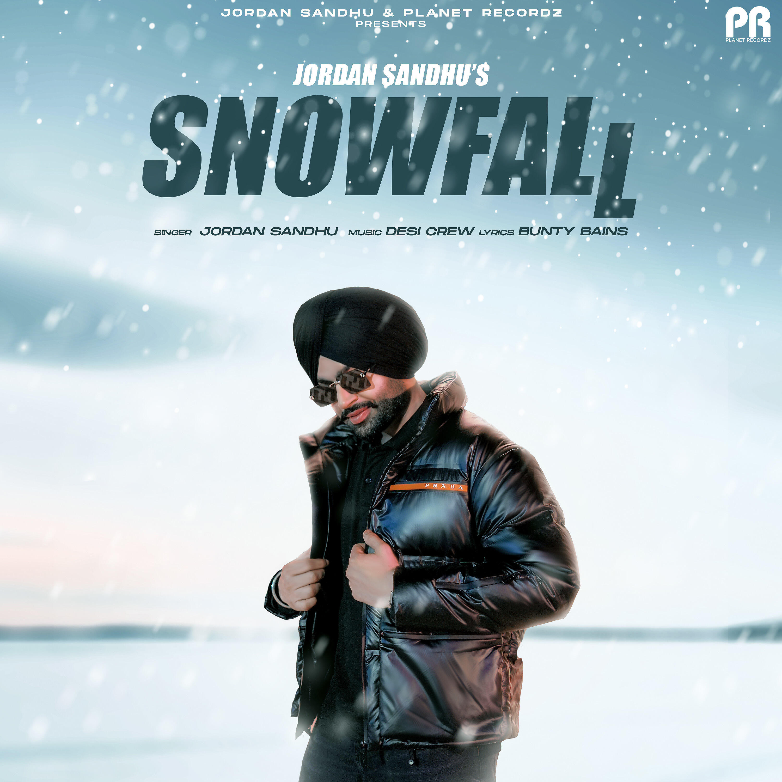 Релиз Snowfall