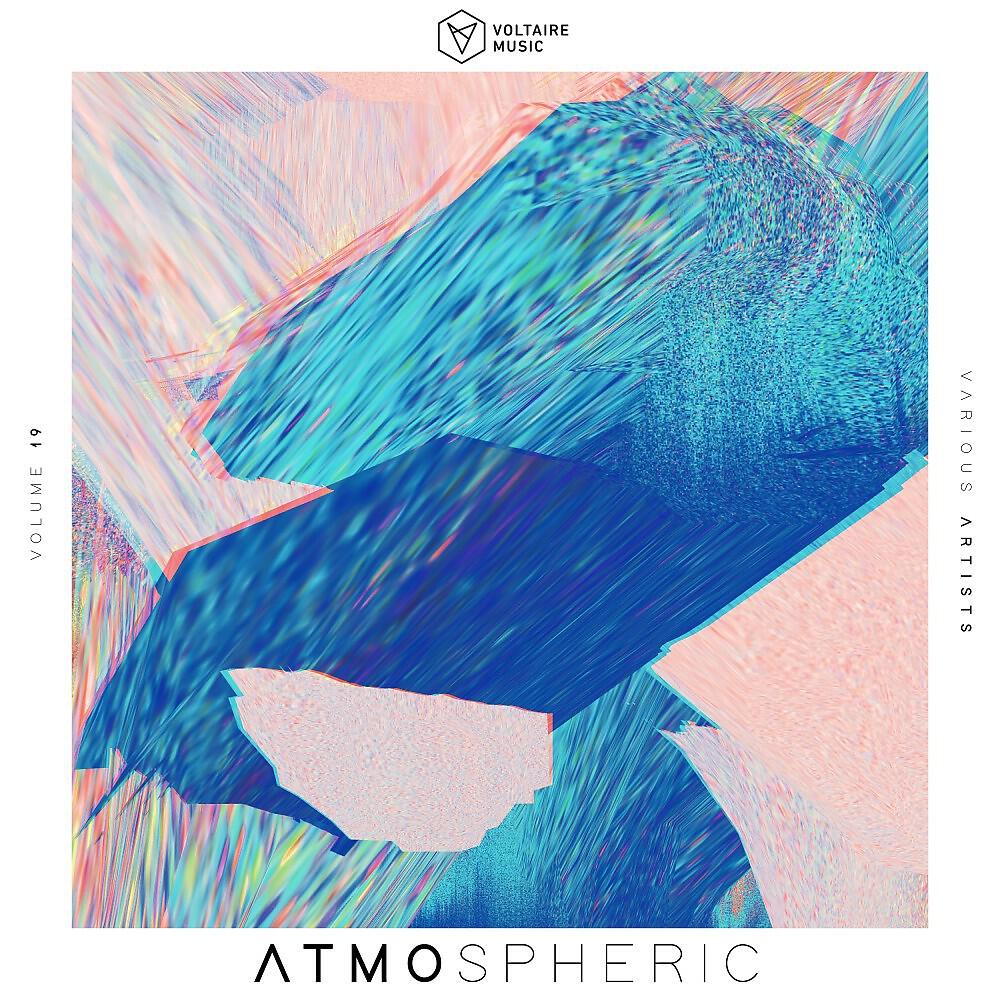 Релиз Voltaire Music Pres. Atmospheric, Vol. 19