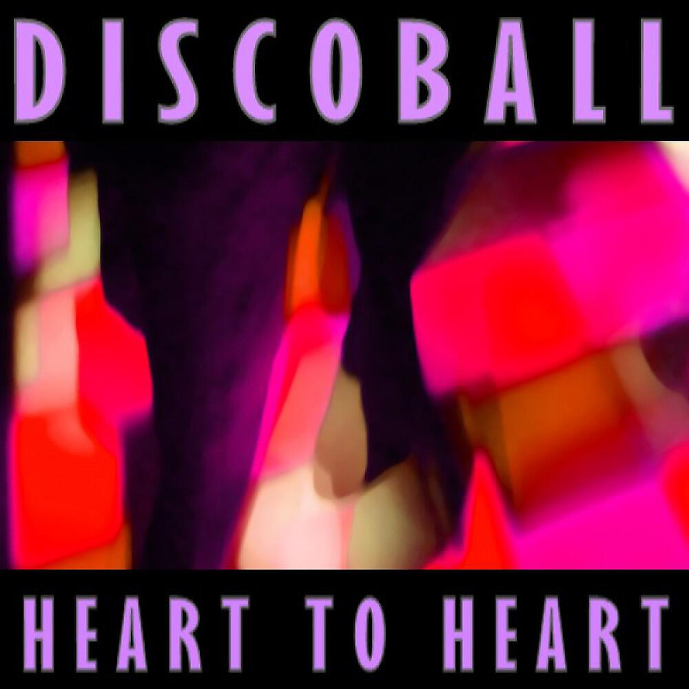 Релиз Heart to Heart